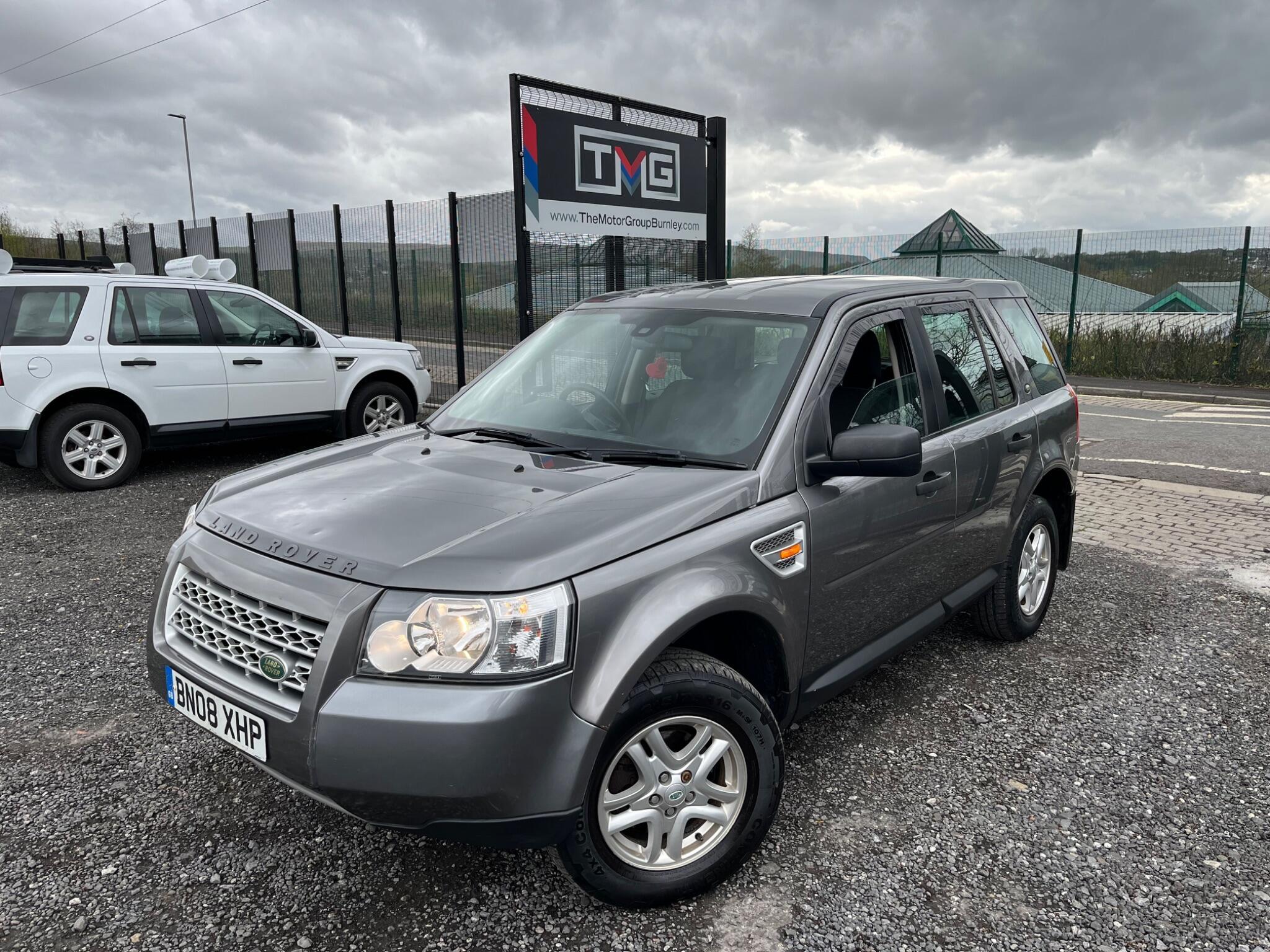 Land Rover Freelander 2 - Image 2