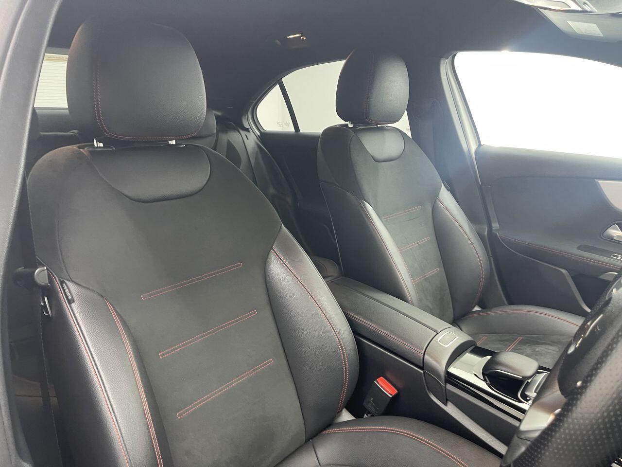 Mercedes A-Class - Image 2