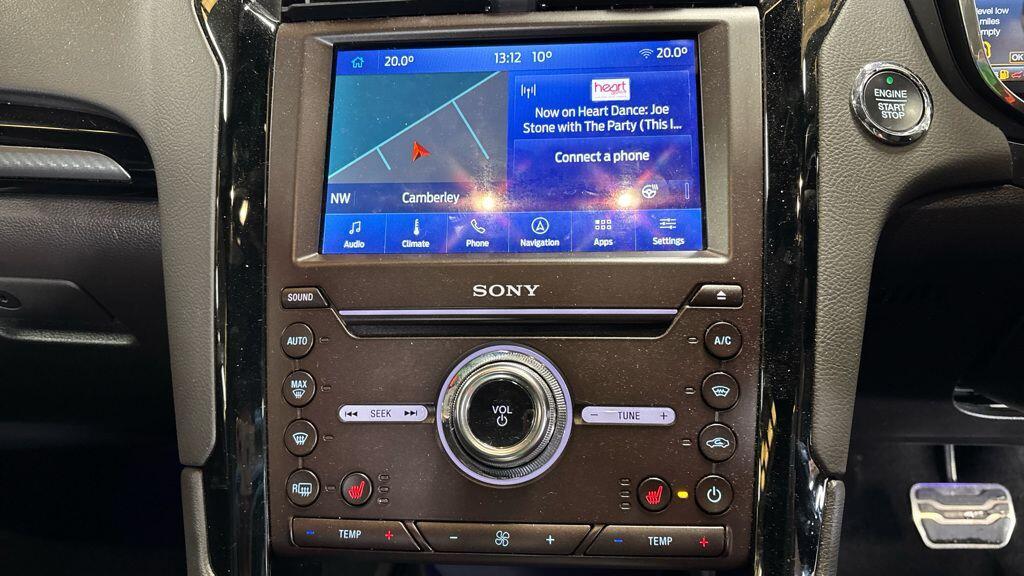 Ford Mondeo - Image 7