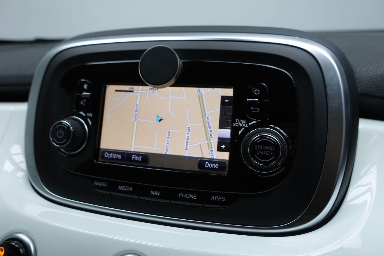 Fiat 500X - Image 2