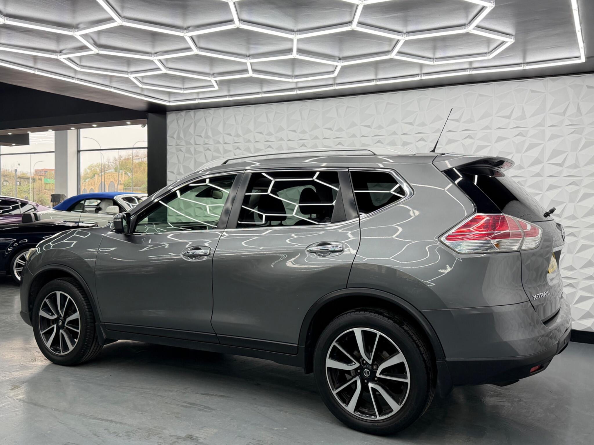 Nissan X-Trail - Image 7