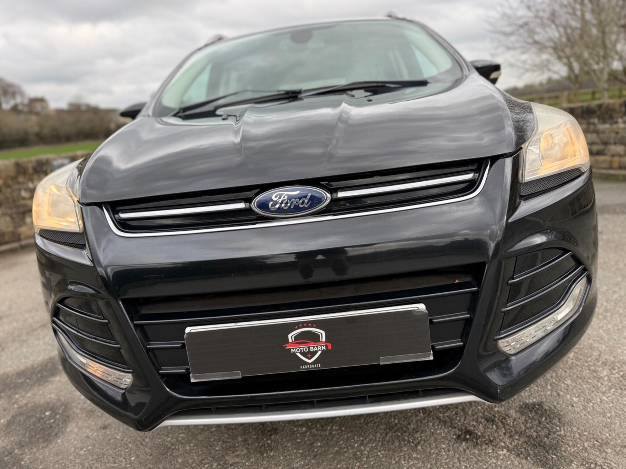 Ford Kuga - Image 16