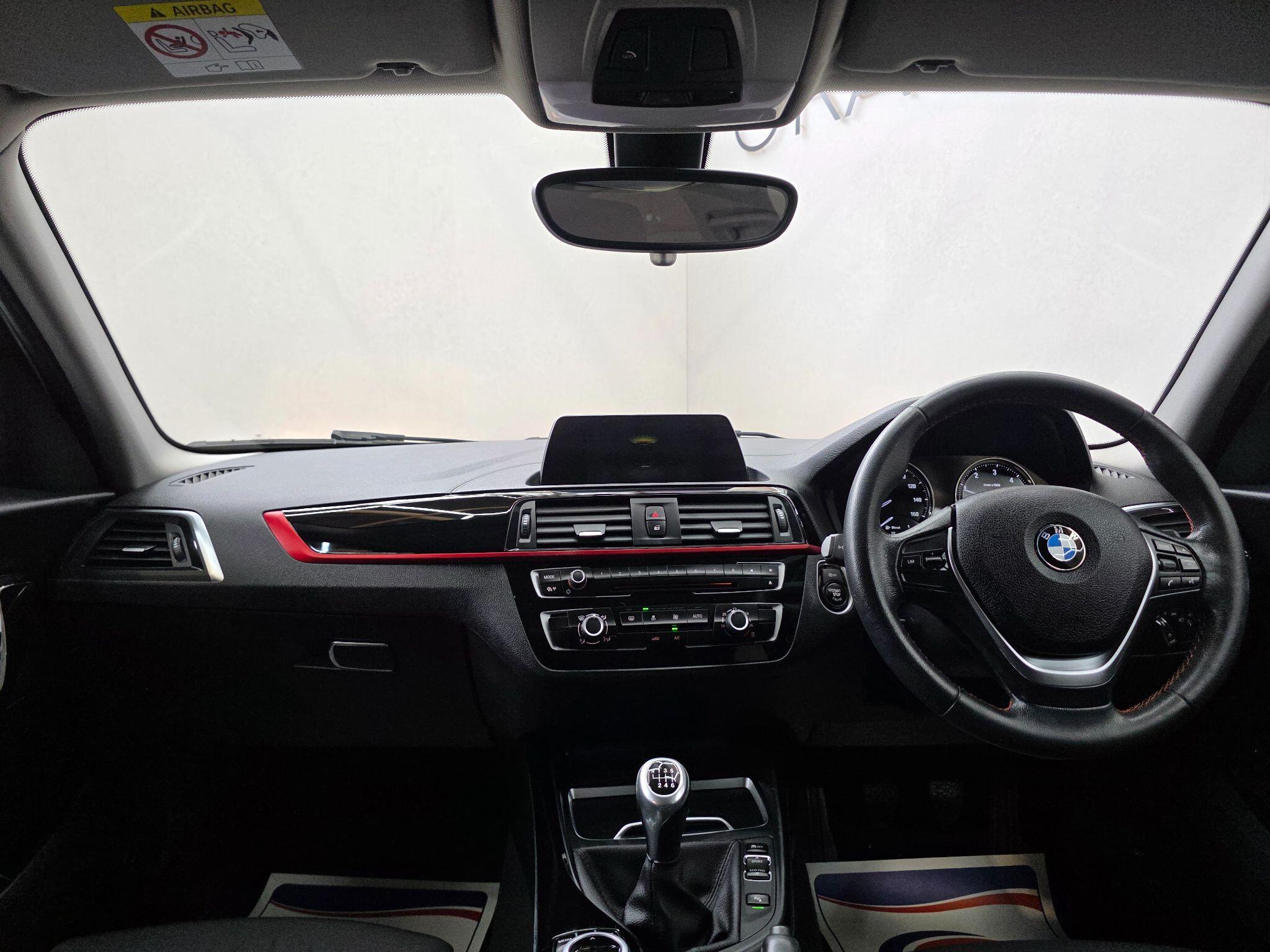 BMW 1 Series - Image 16