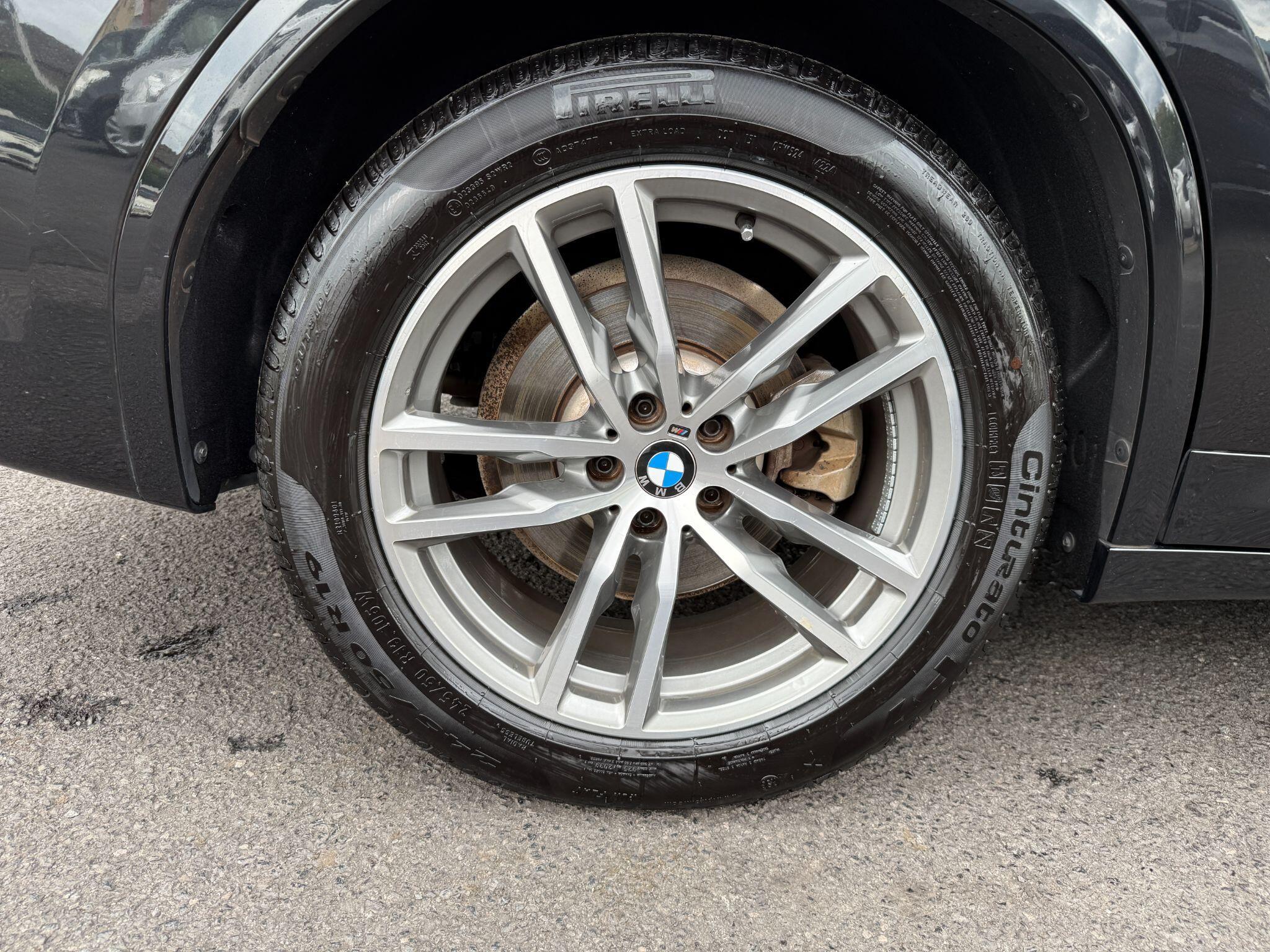 BMW X3 - Image 98
