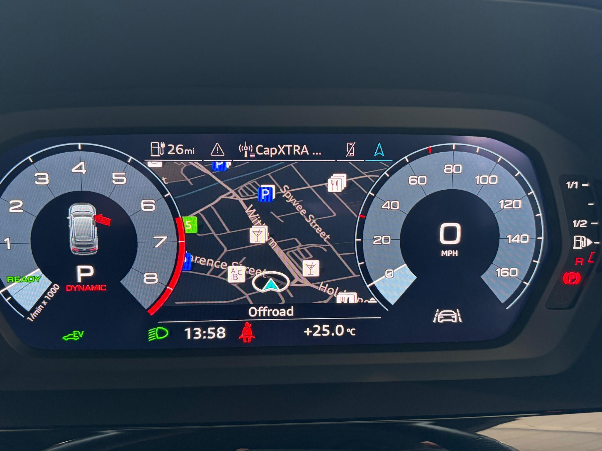 Audi A3 - Image 13