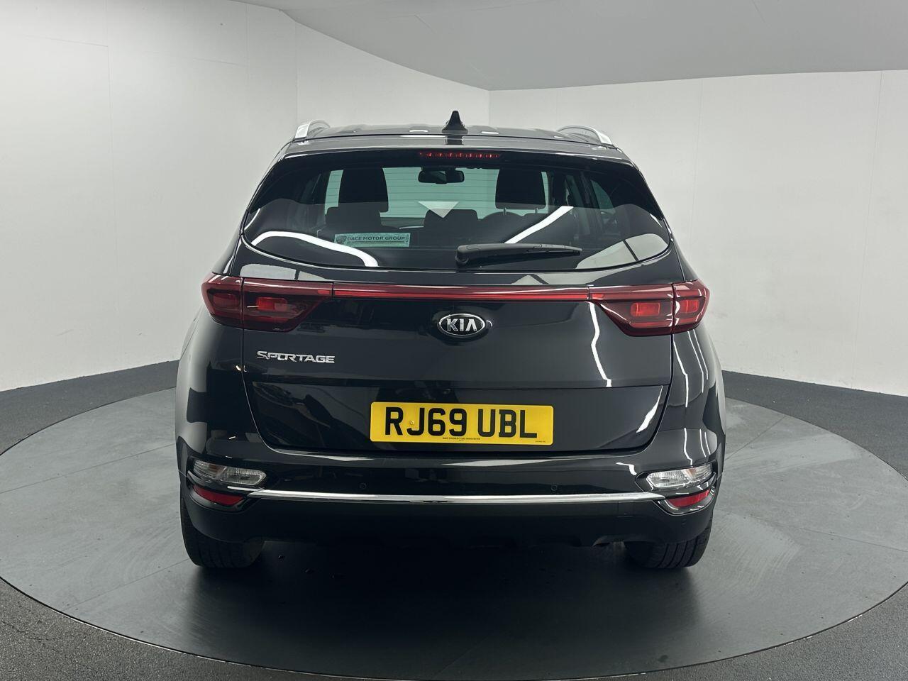 Kia Sportage - Image 9