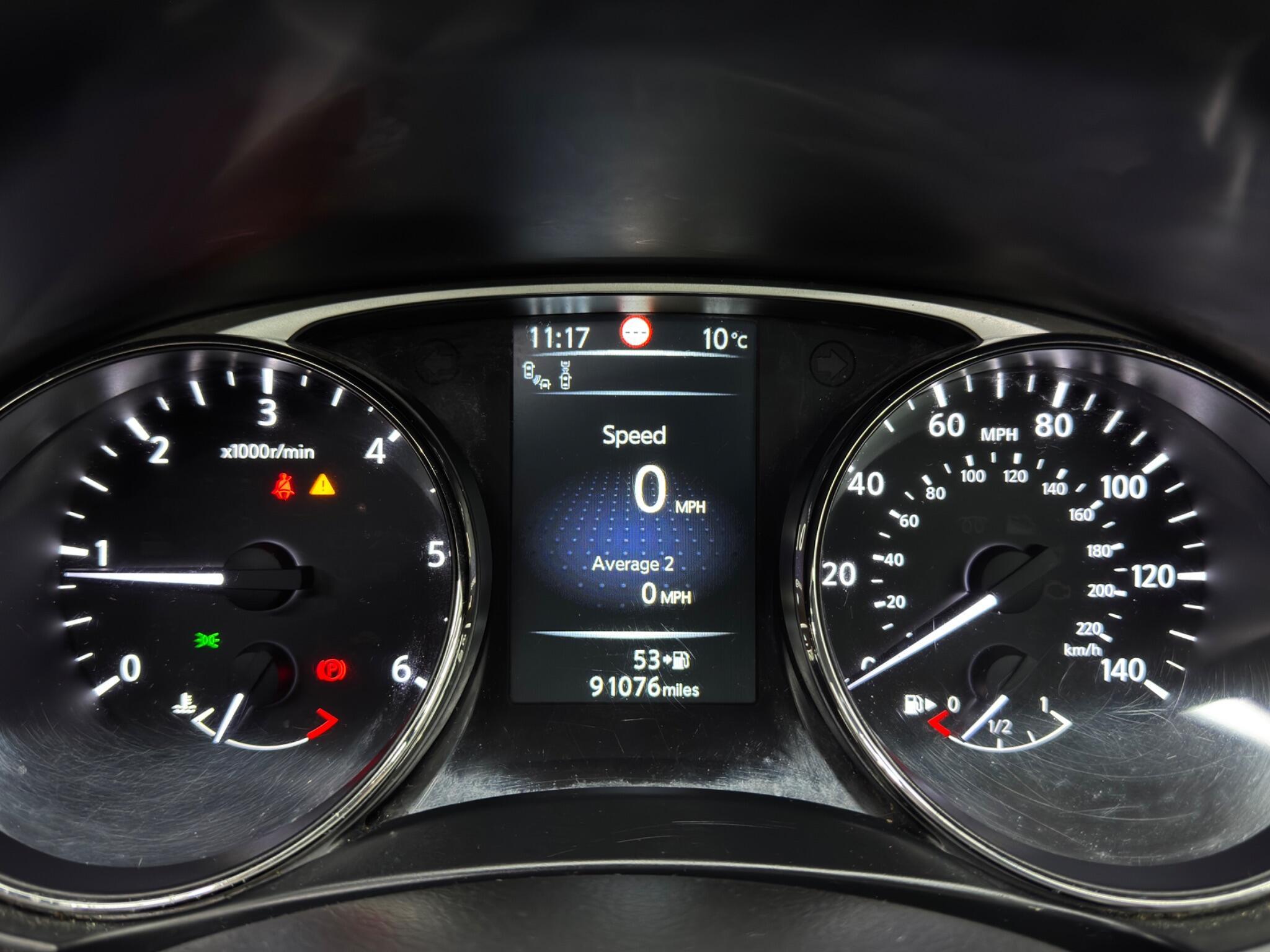 Nissan X-Trail - Image 23