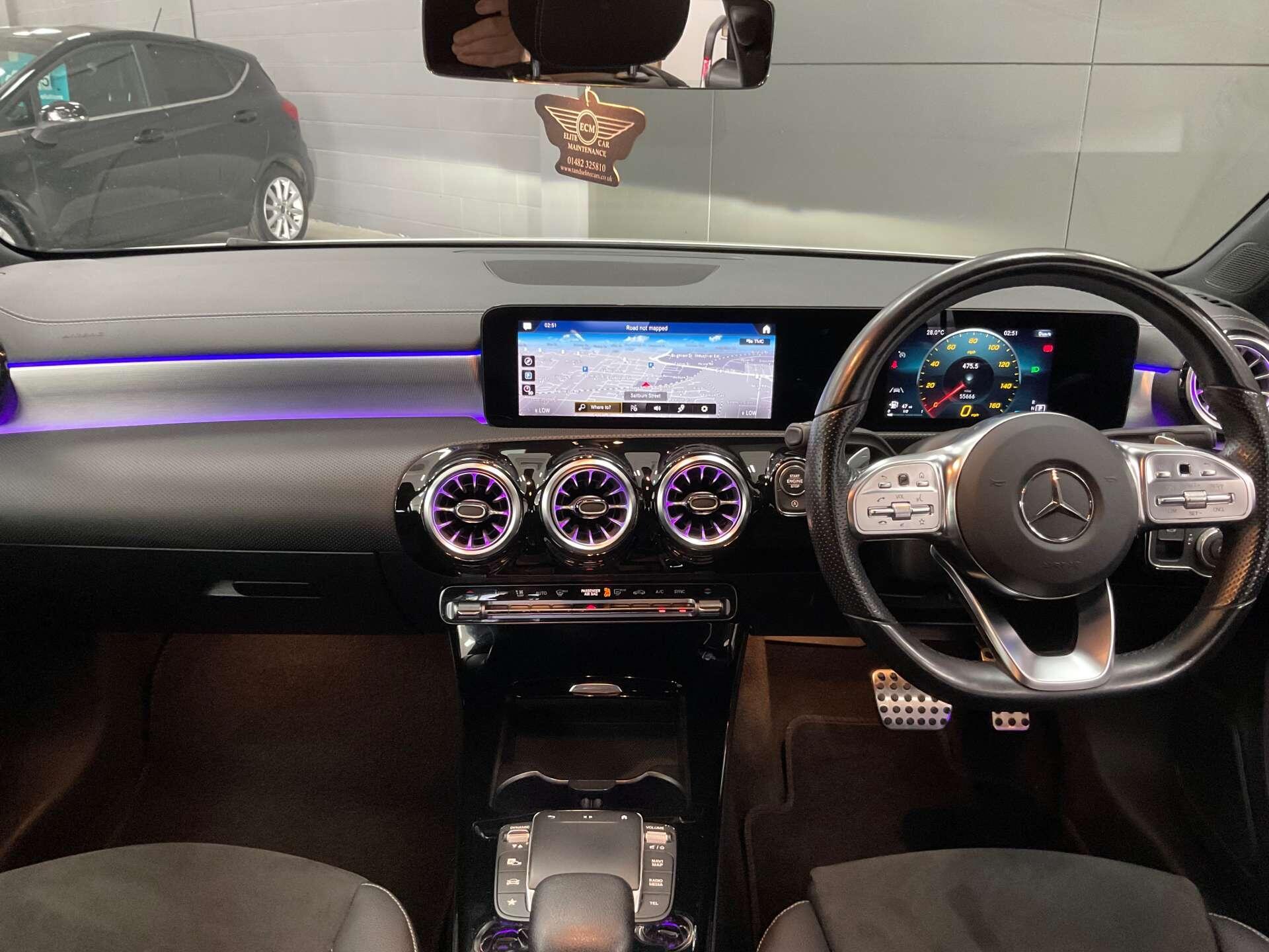 Mercedes A-Class - Image 11