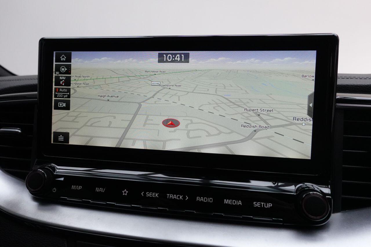 Kia ProCeed - Image 17