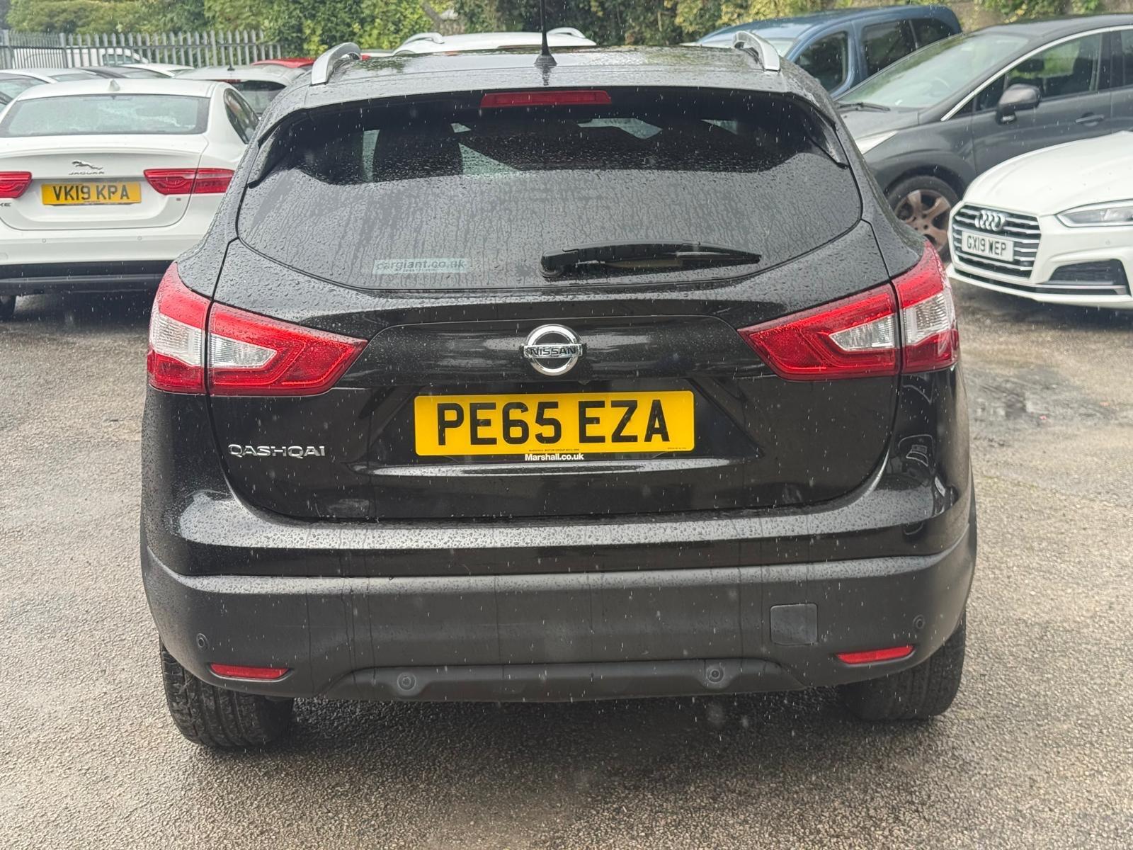 Nissan Qashqai - Image 10