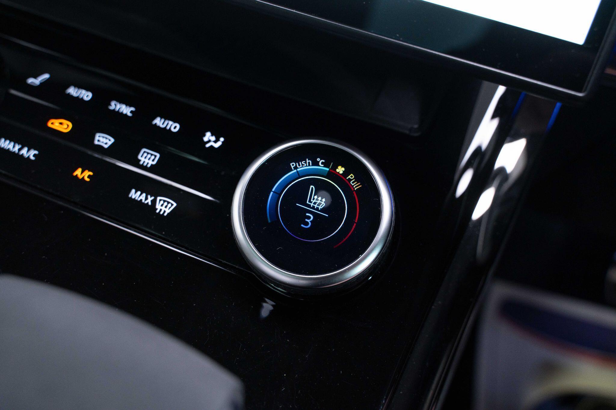 Land Rover RANGE ROVER SPORT - Image 20