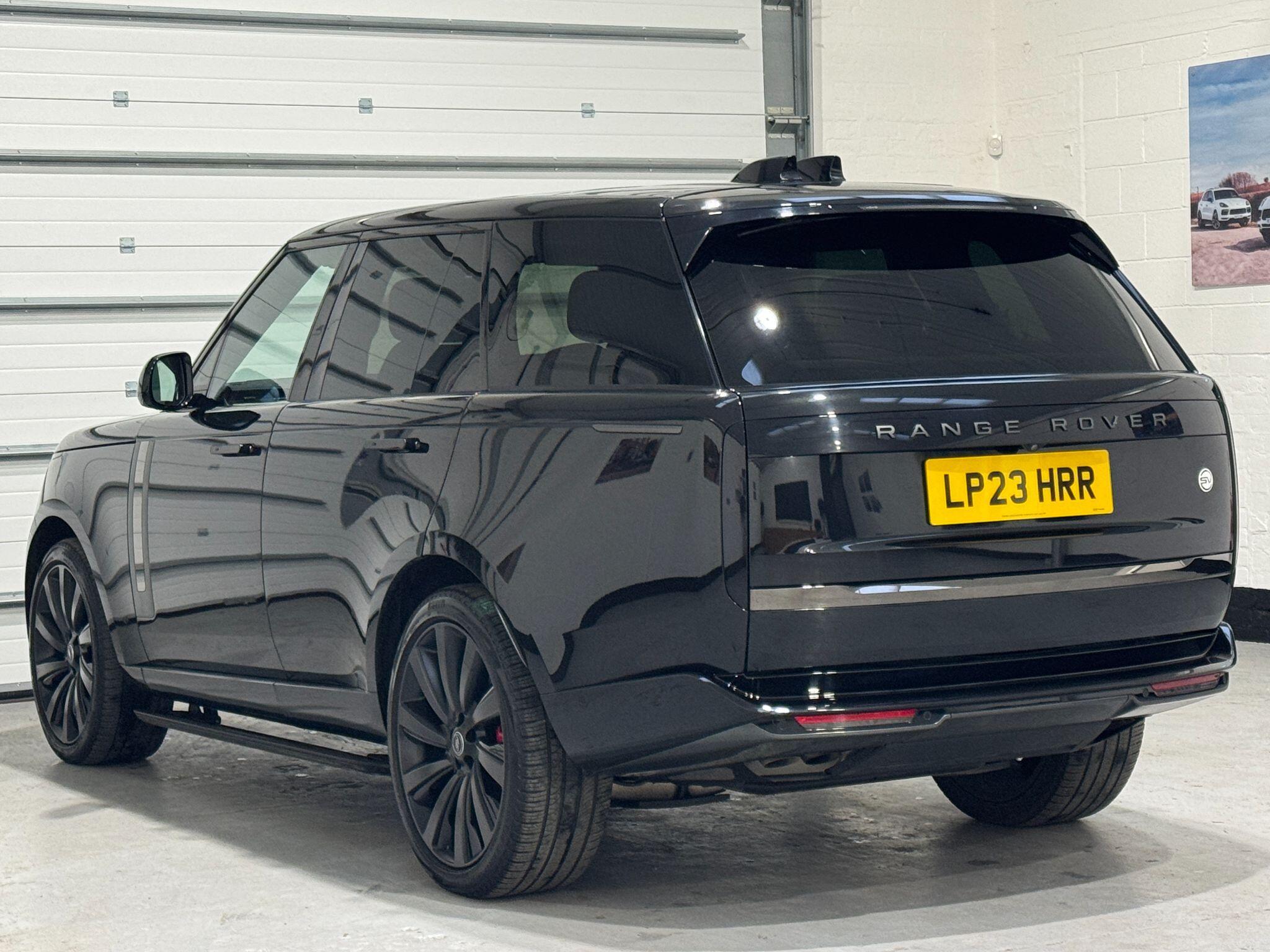 Land Rover Range Rover - Image 18