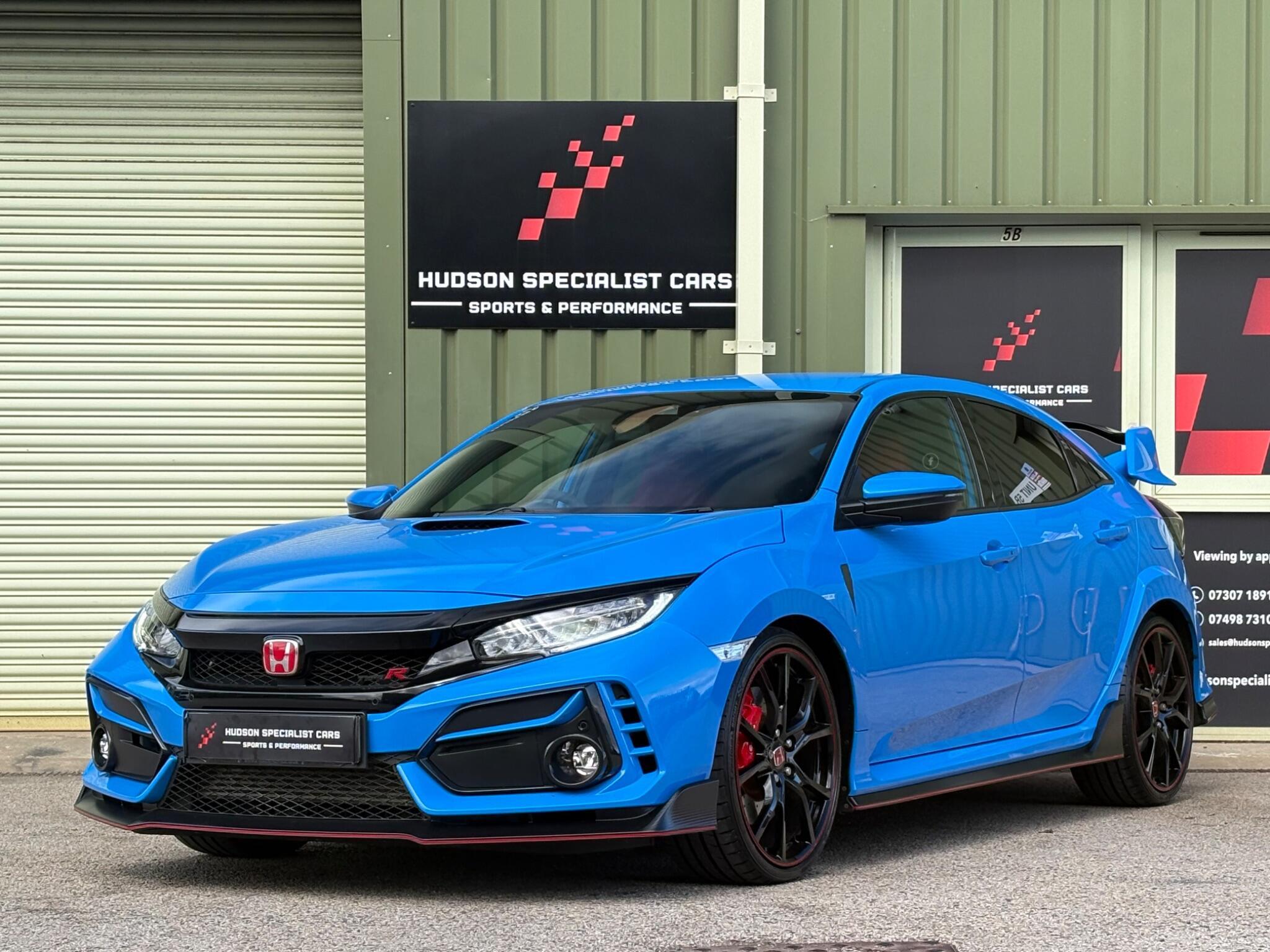 Honda Civic - Image 10