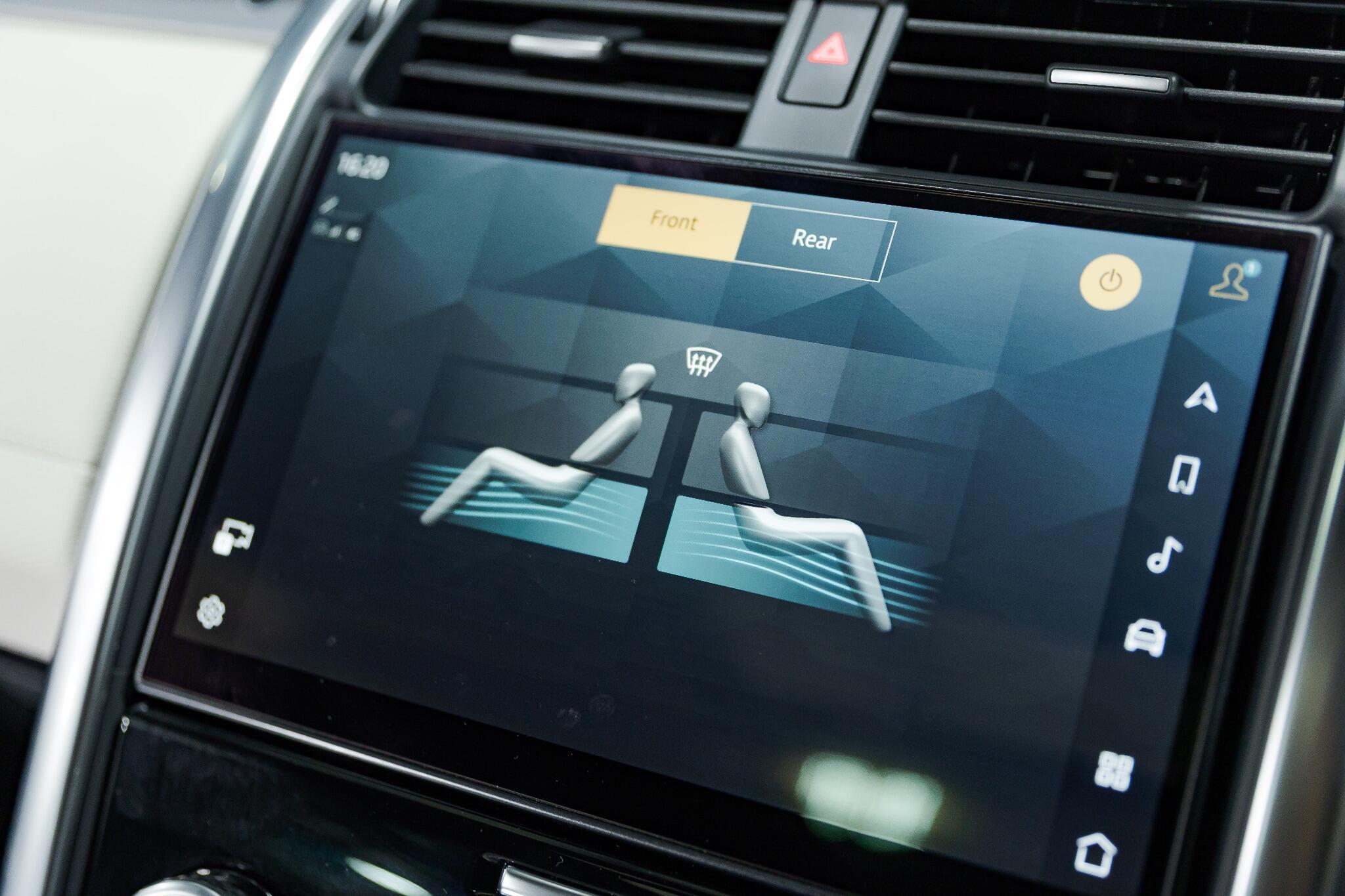 Land Rover Discovery - Image 50