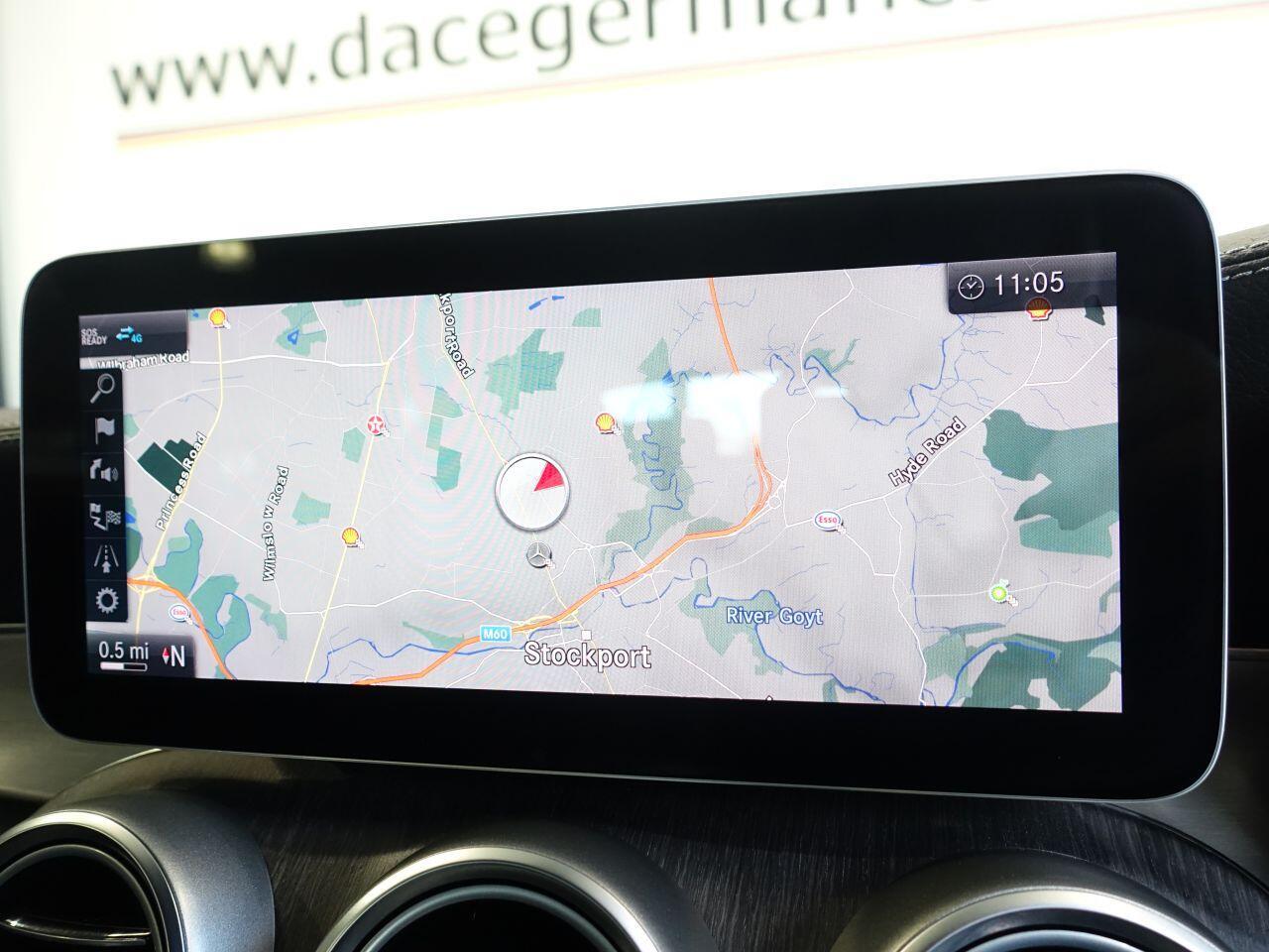 Mercedes-benz C-CLASS - Image 3