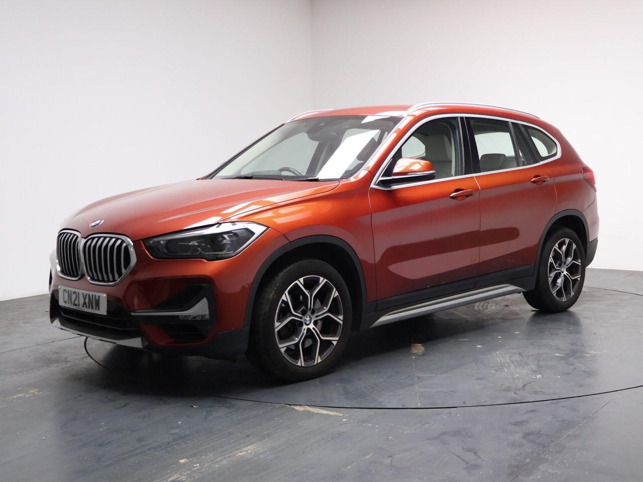 BMW X1 - Image 6