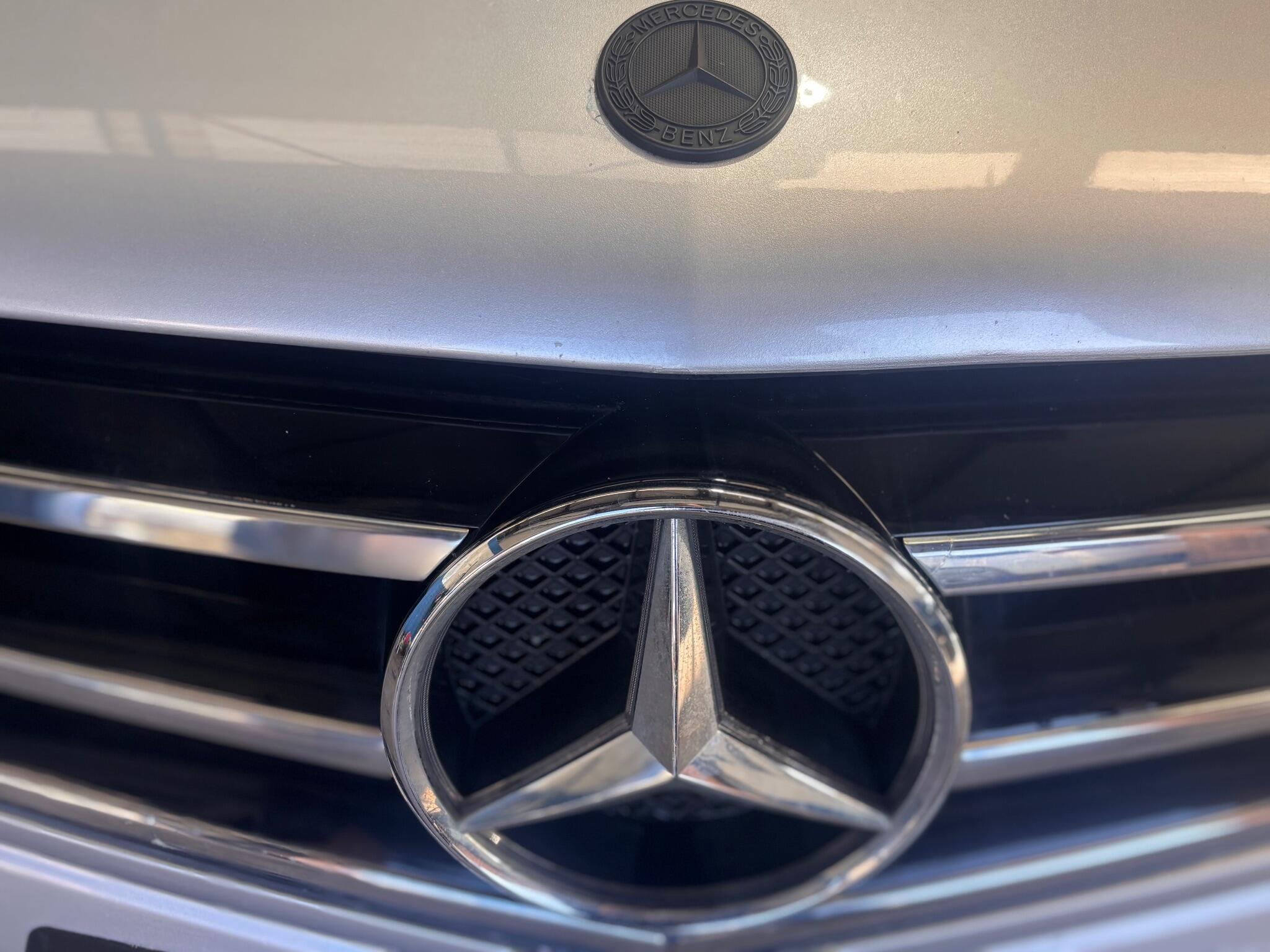 Mercedes C Class - Image 29