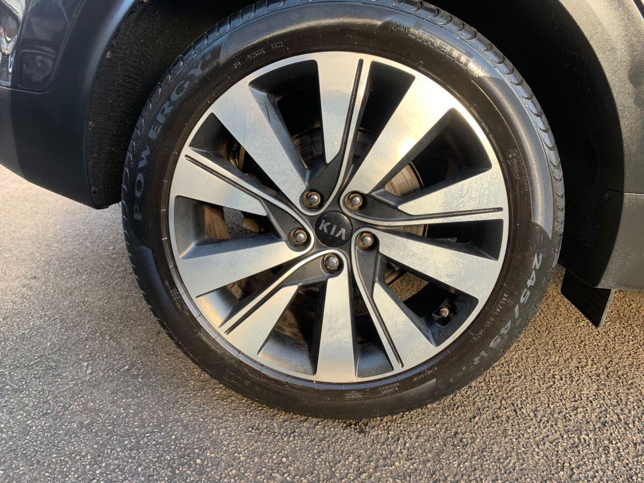 Kia Sportage - Image 29