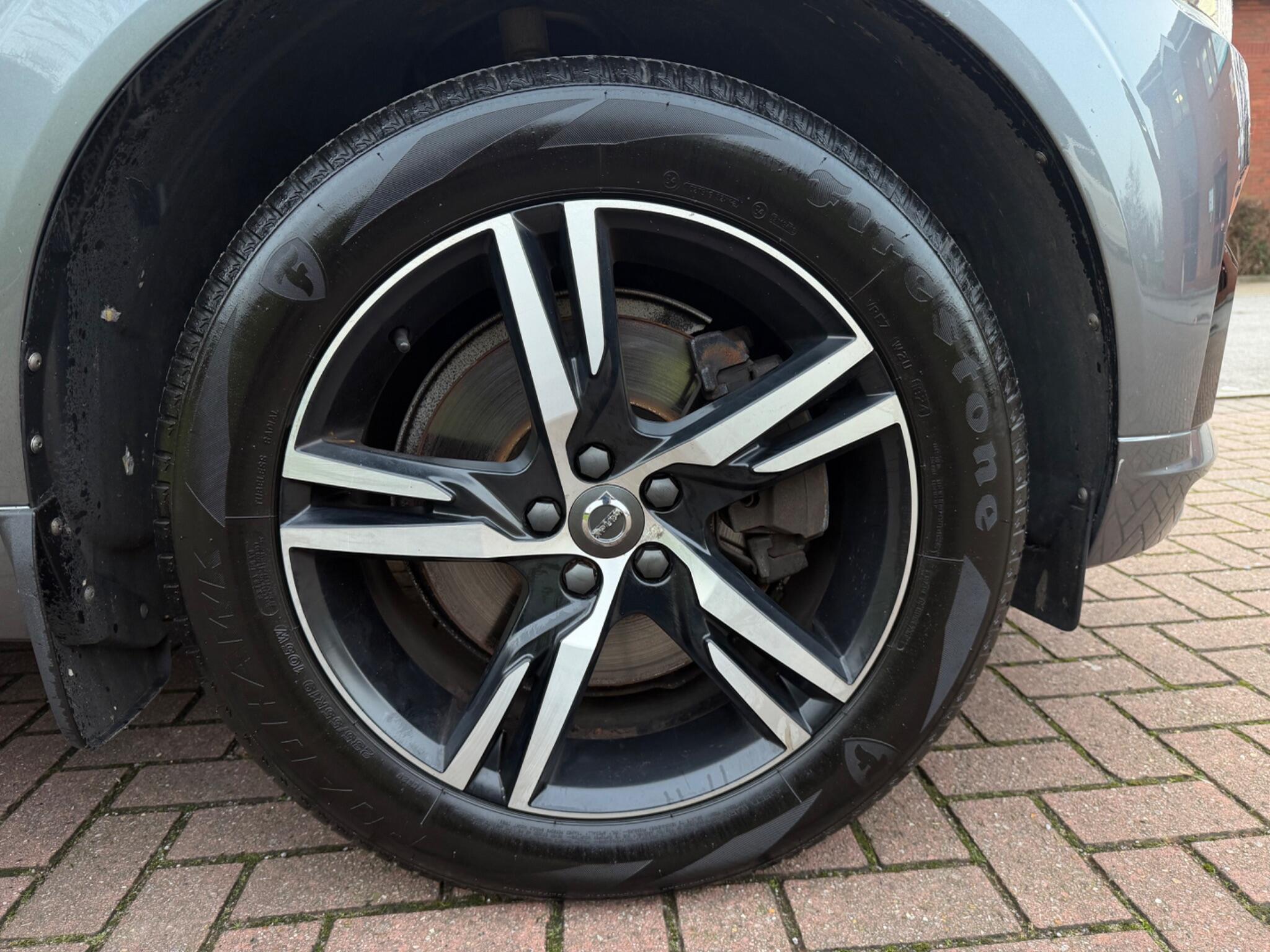 Volvo XC60 - Image 26