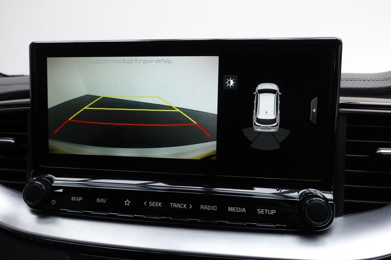 Kia ProCeed - Image 19