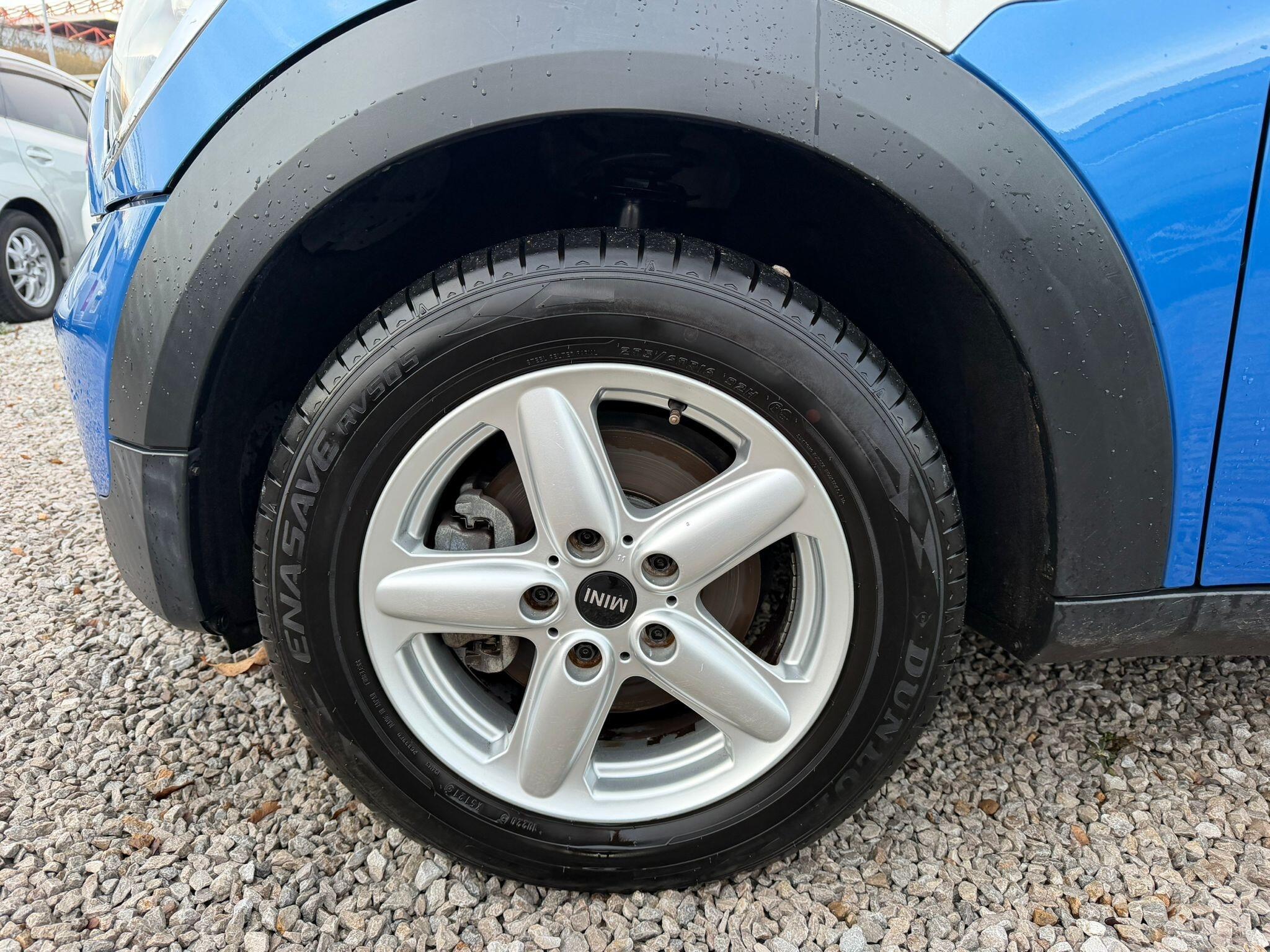 MINI Clubman - Image 25