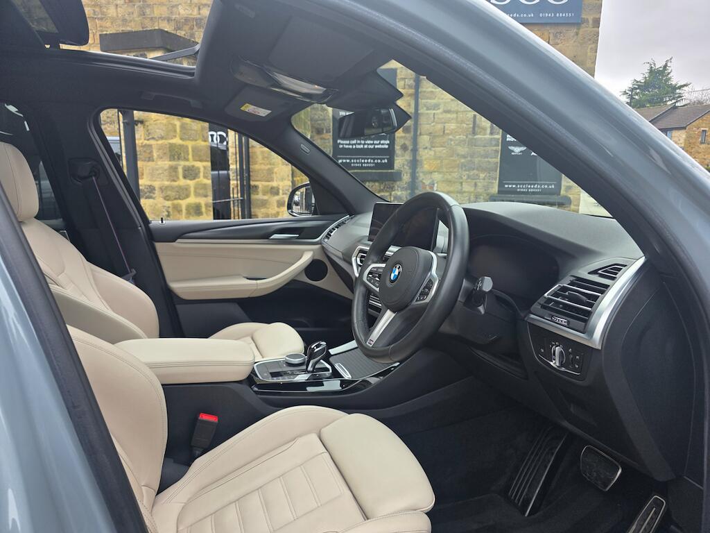 BMW X3 - Image 24