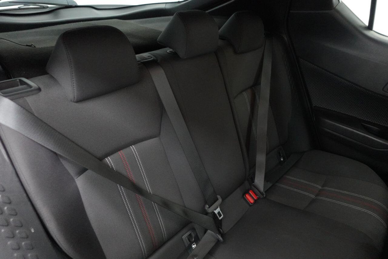 Toyota C-Hr - Image 20