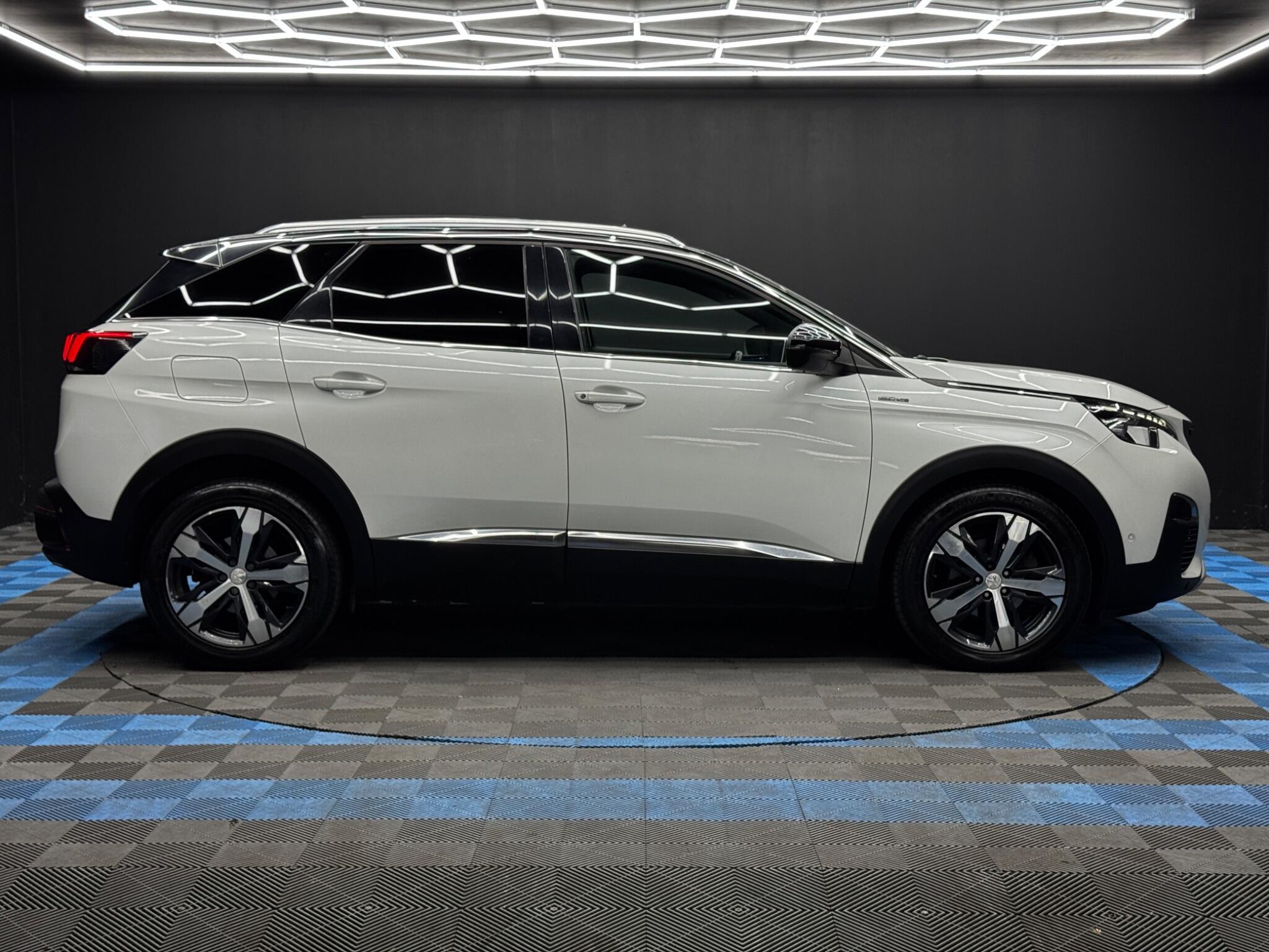 Peugeot 3008 - Image 4