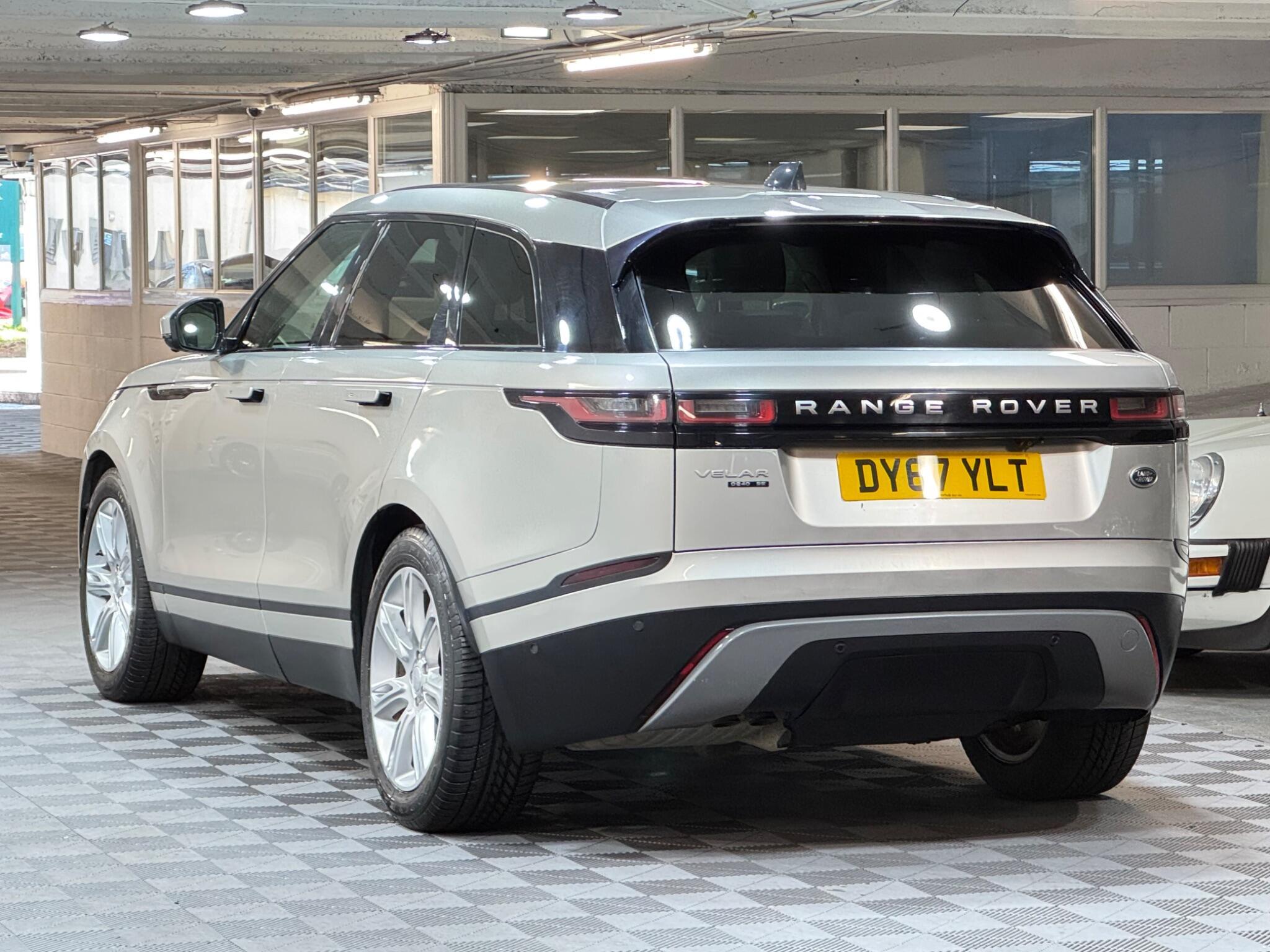 Land Rover Range Rover Velar - Image 3