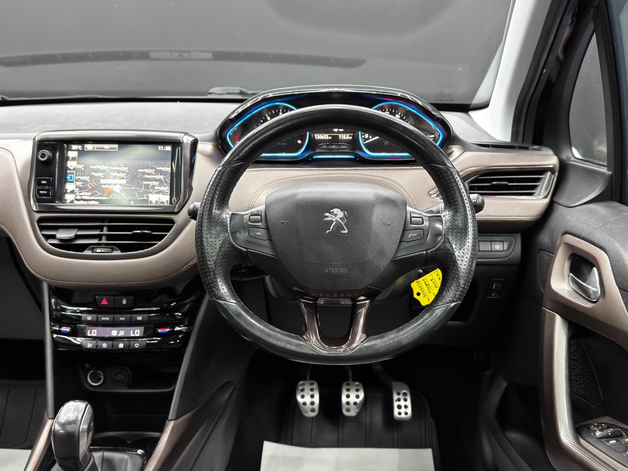 Peugeot 2008 - Image 18