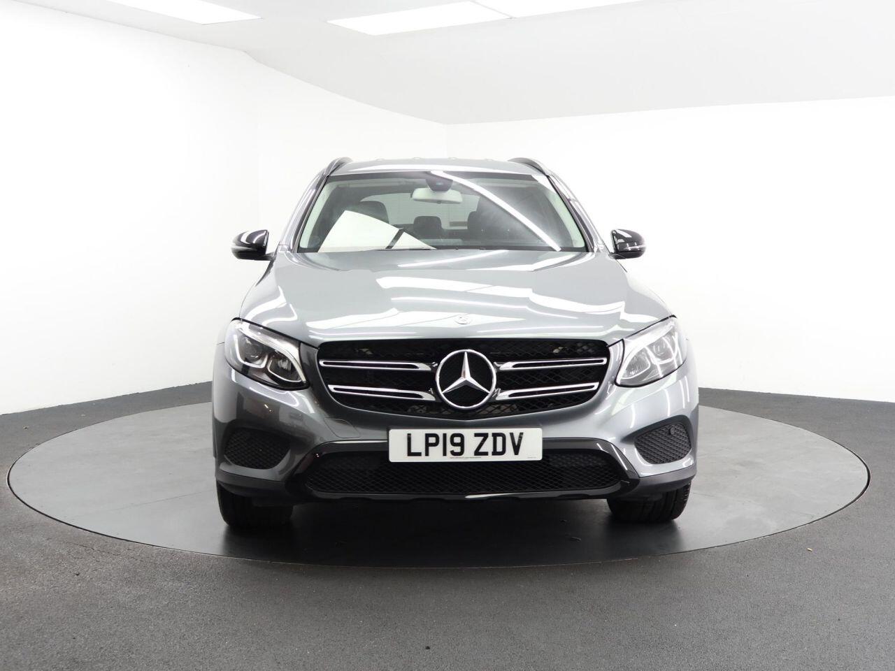 Mercedes GLC - Image 5