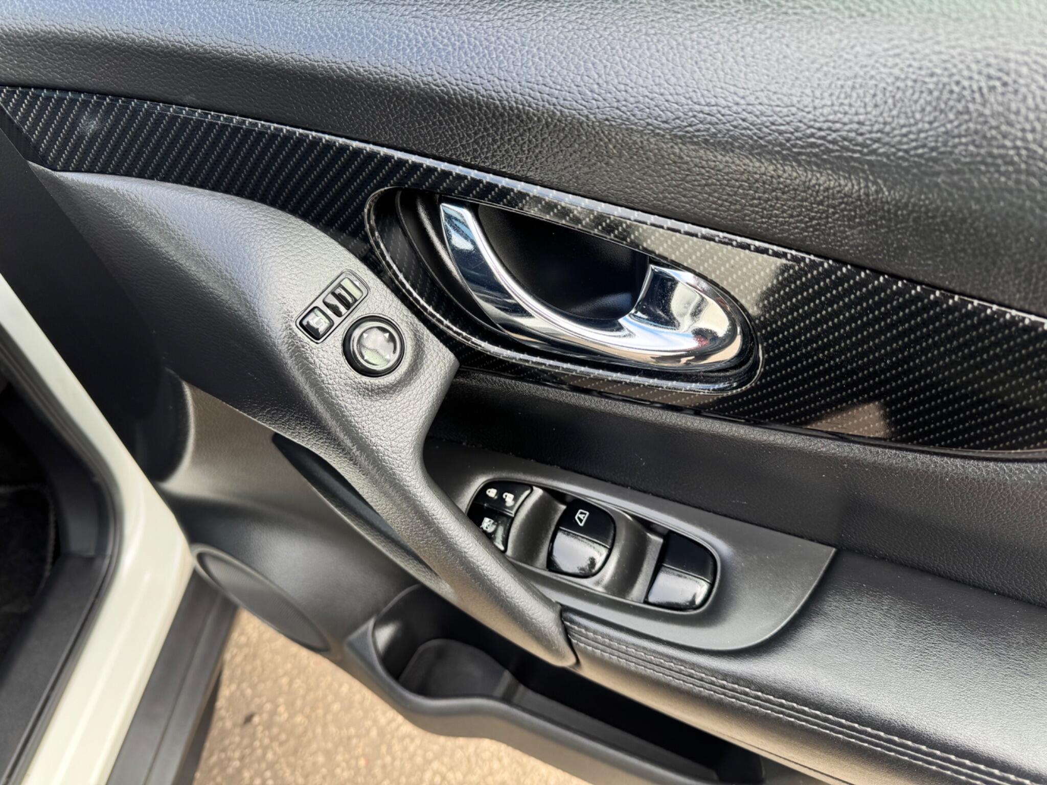 Nissan X-Trail - Image 57