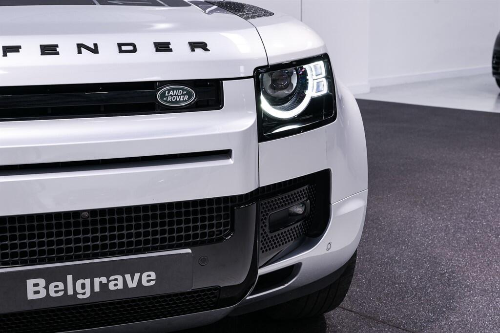 Land Rover Defender 110 - Image 8