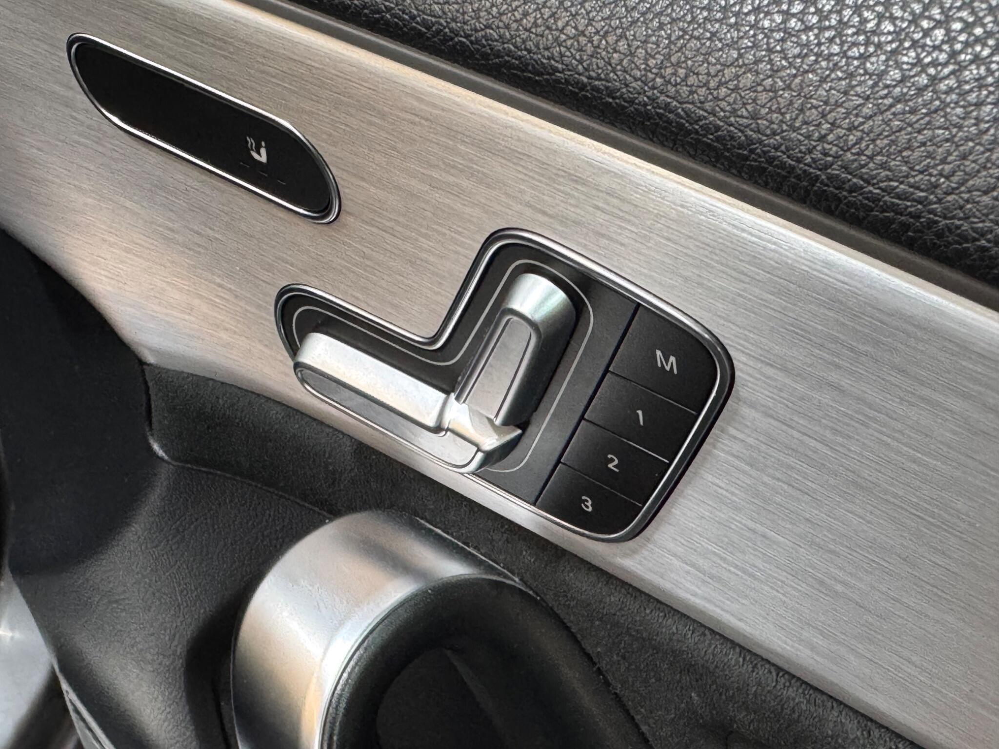 Mercedes A Class - Image 16