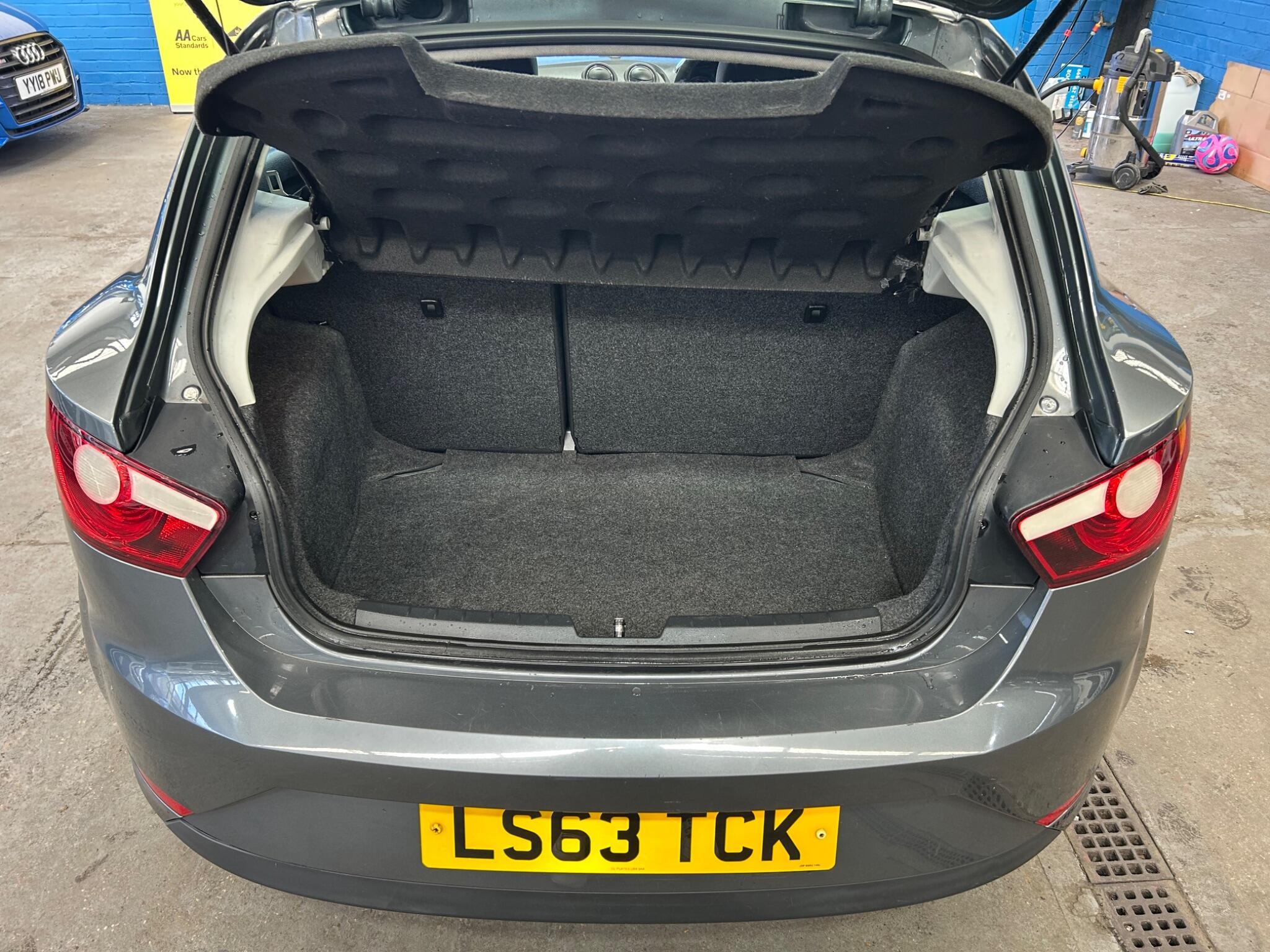 SEAT Ibiza - Image 23