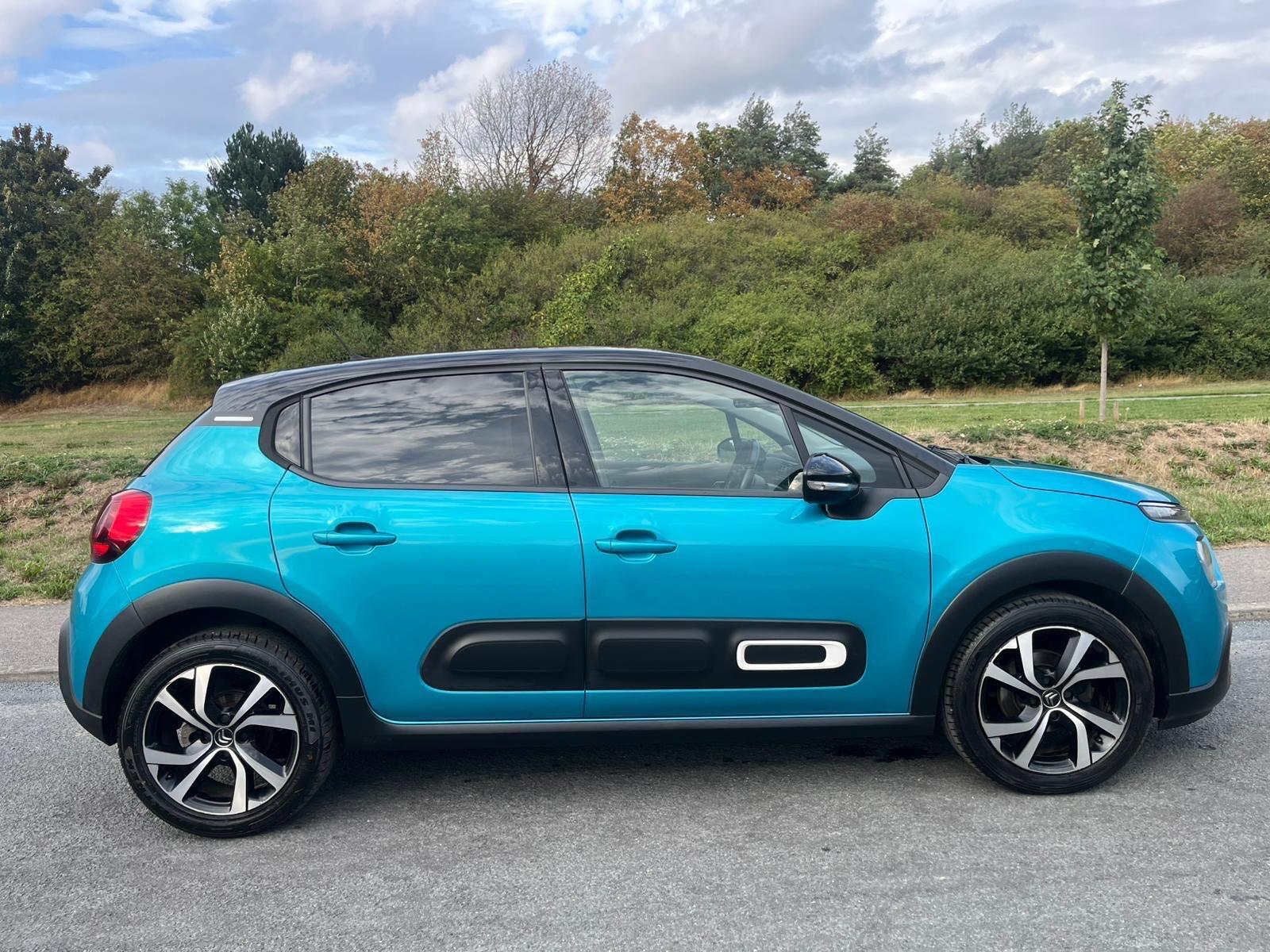Citroen C3 - Image 2