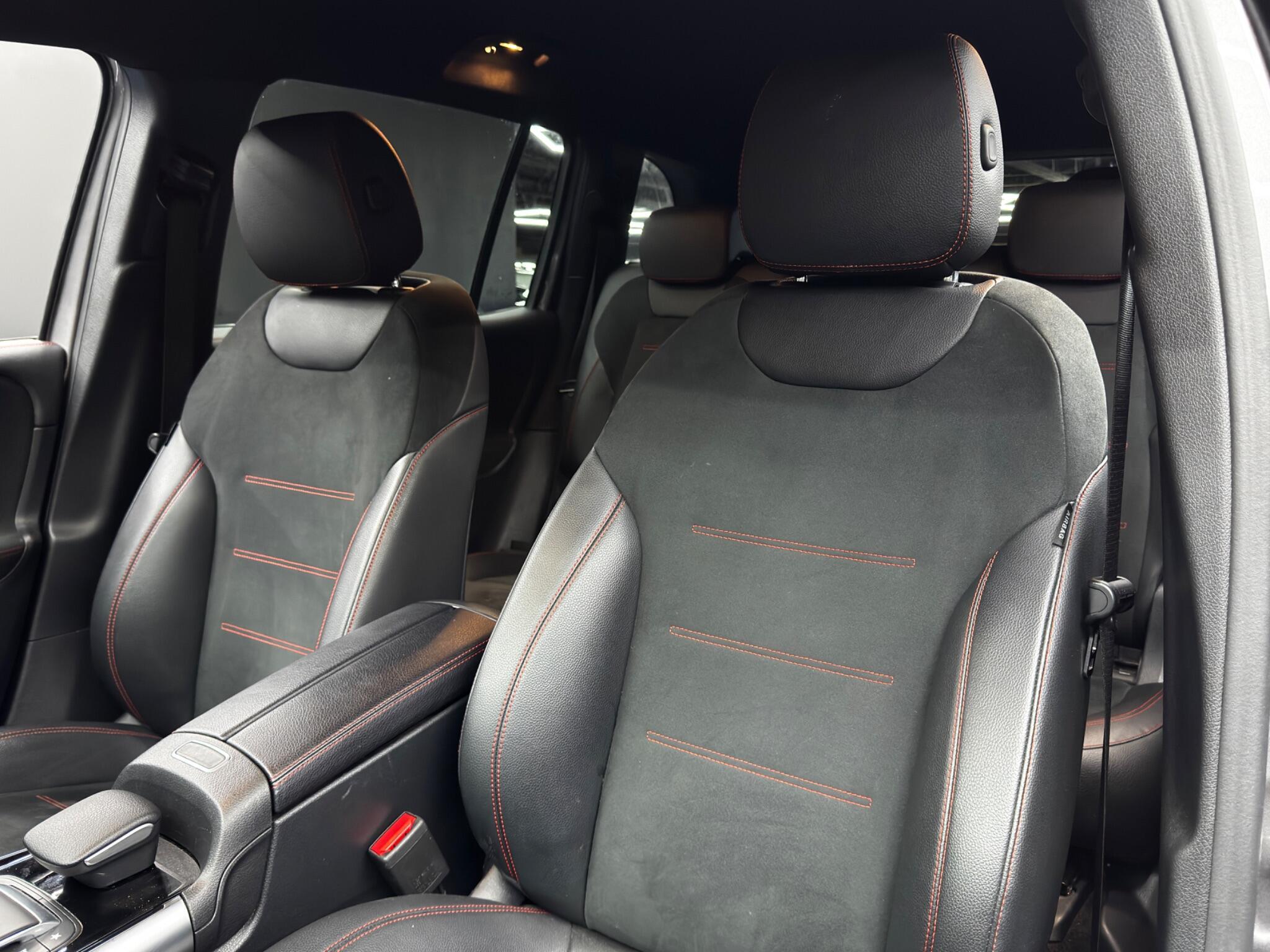 Mercedes Glb - Image 13