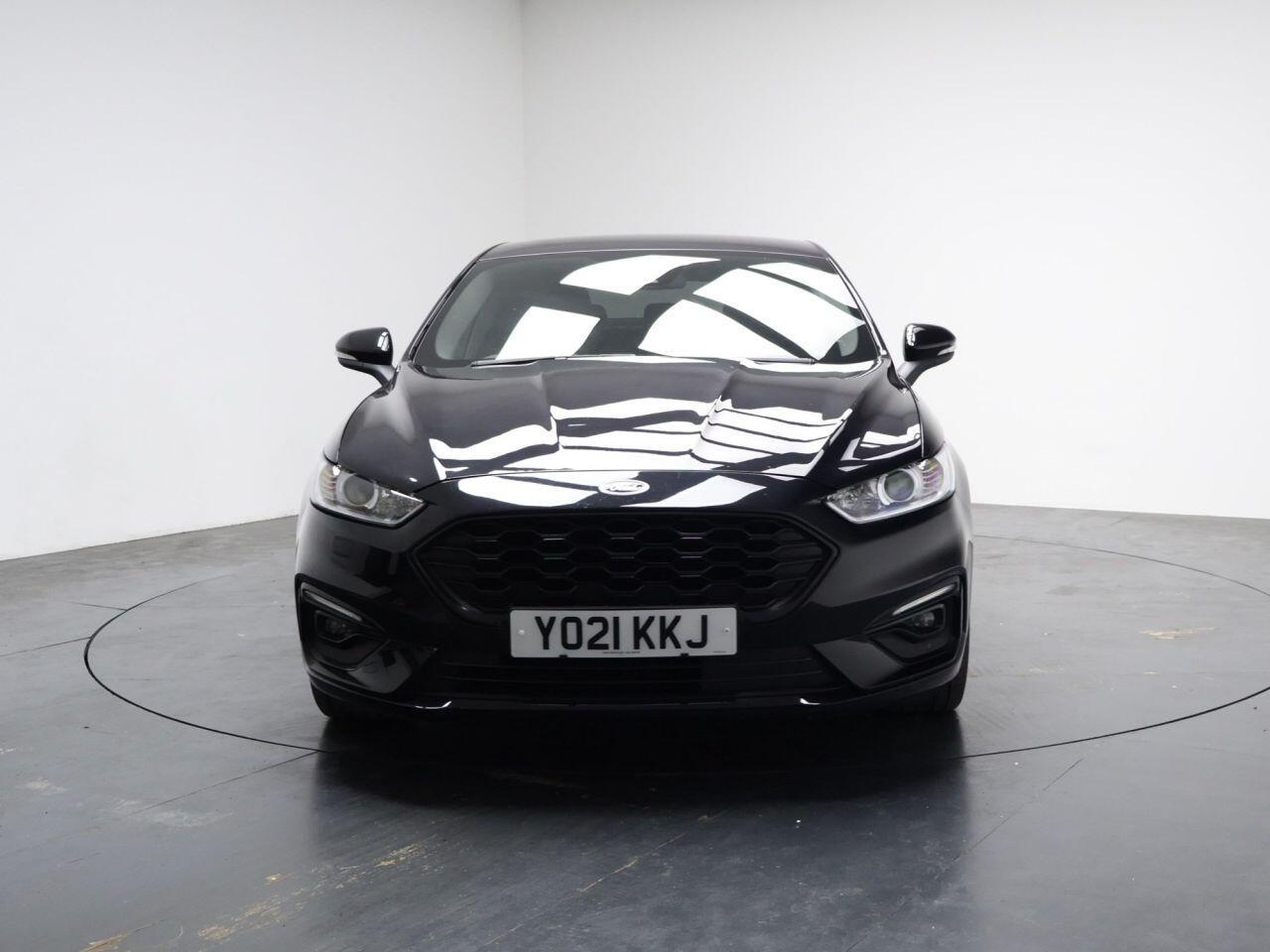 Ford Mondeo - Image 5