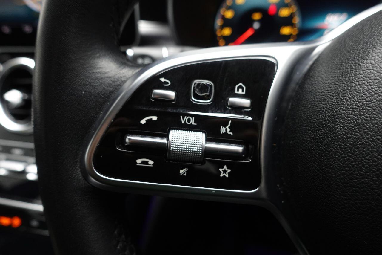 Mercedes-benz C-CLASS - Image 44