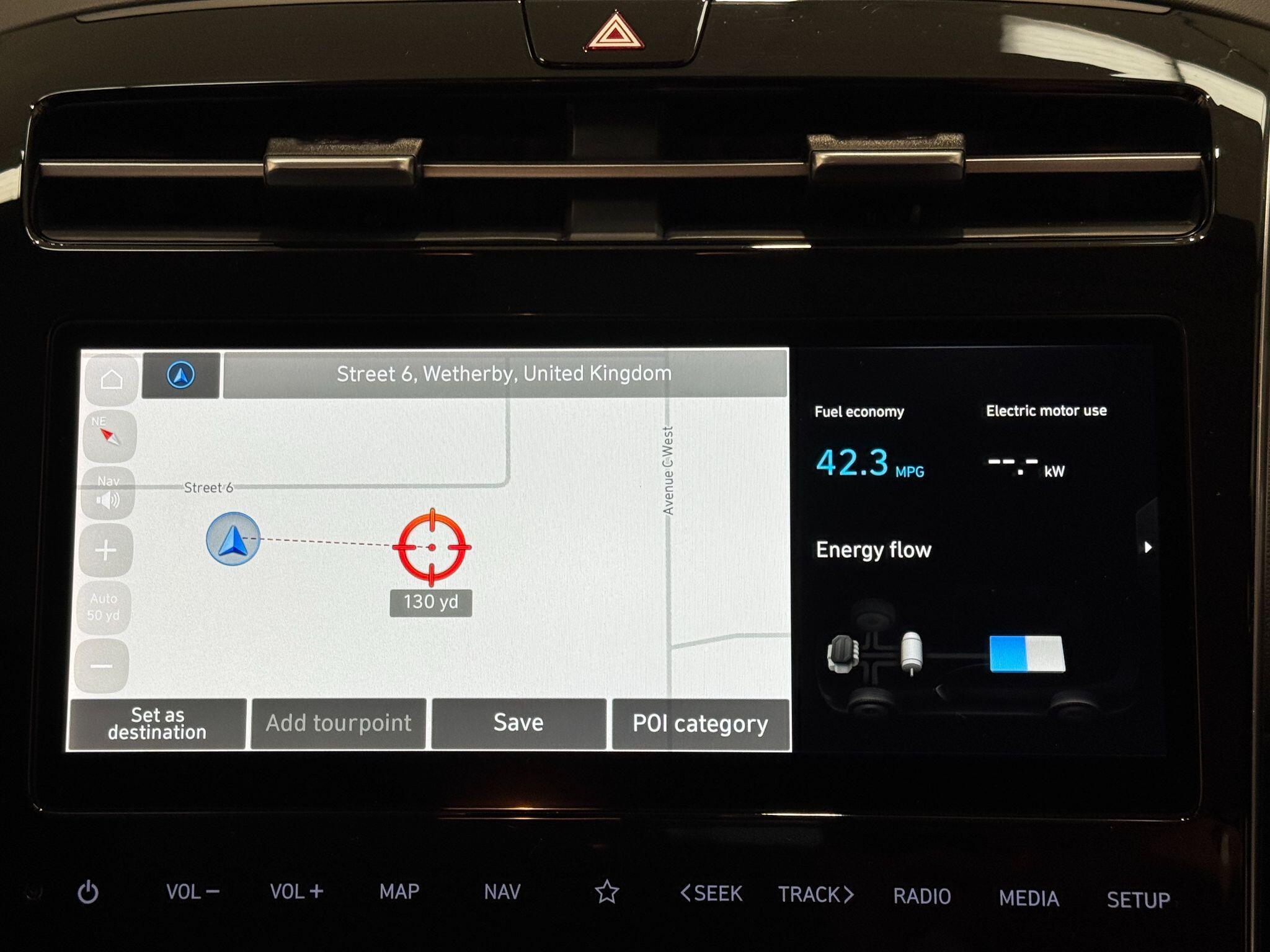 Hyundai Tucson - Image 54