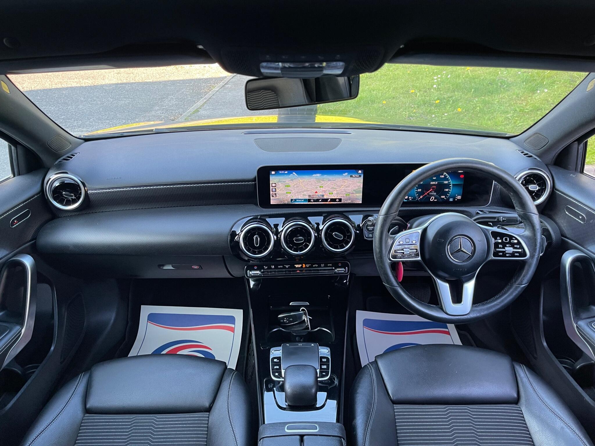 Mercedes A Class - Image 46