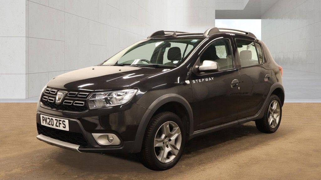 Dacia Sandero Stepway - Image 4