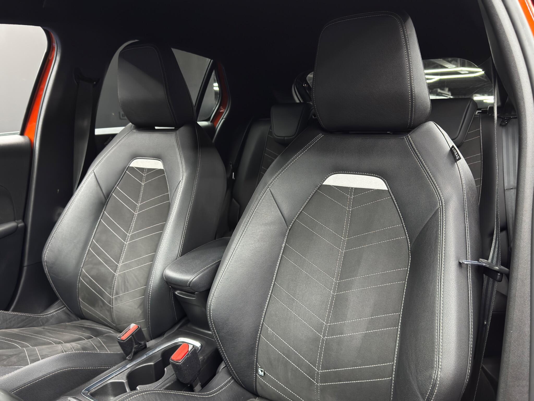 Vauxhall Corsa - Image 14