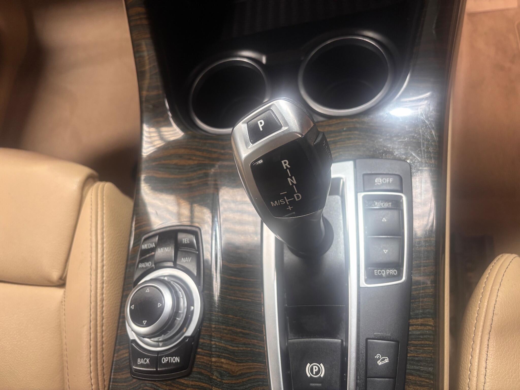 BMW X3 - Image 18