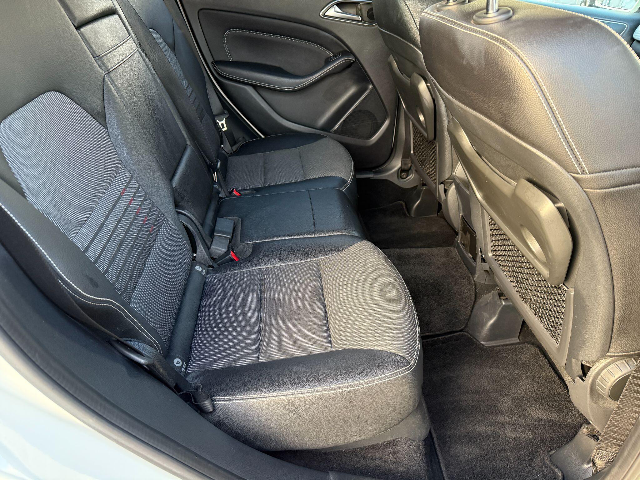 Mercedes B Class - Image 36