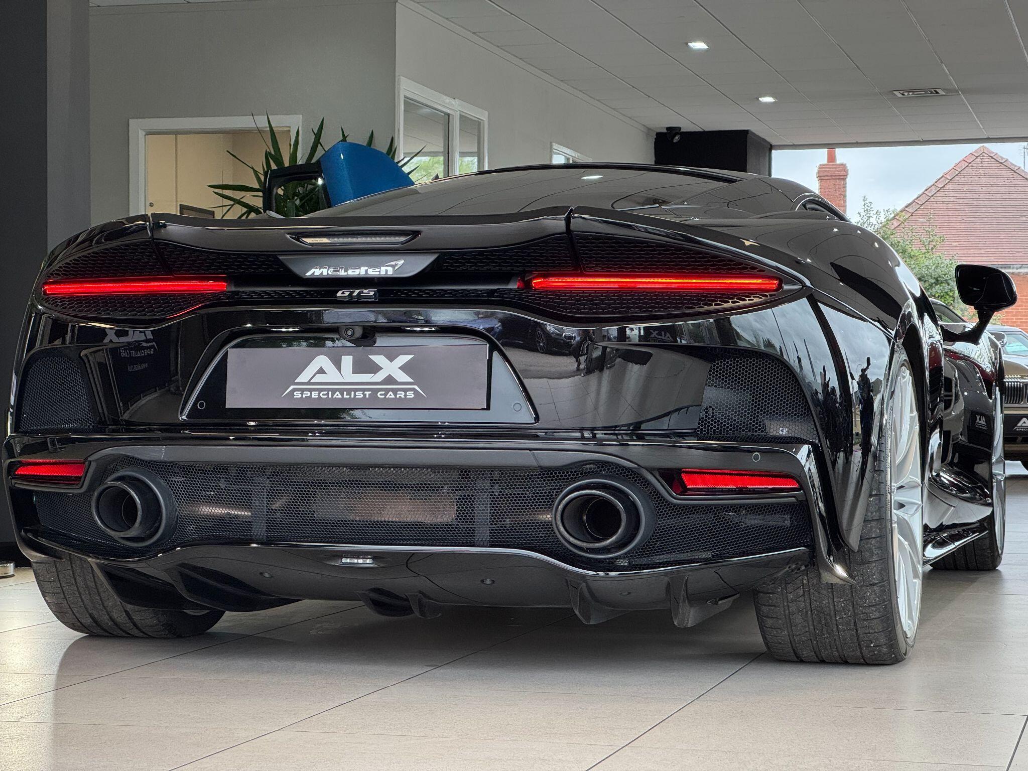 Mclaren GTS - Image 30