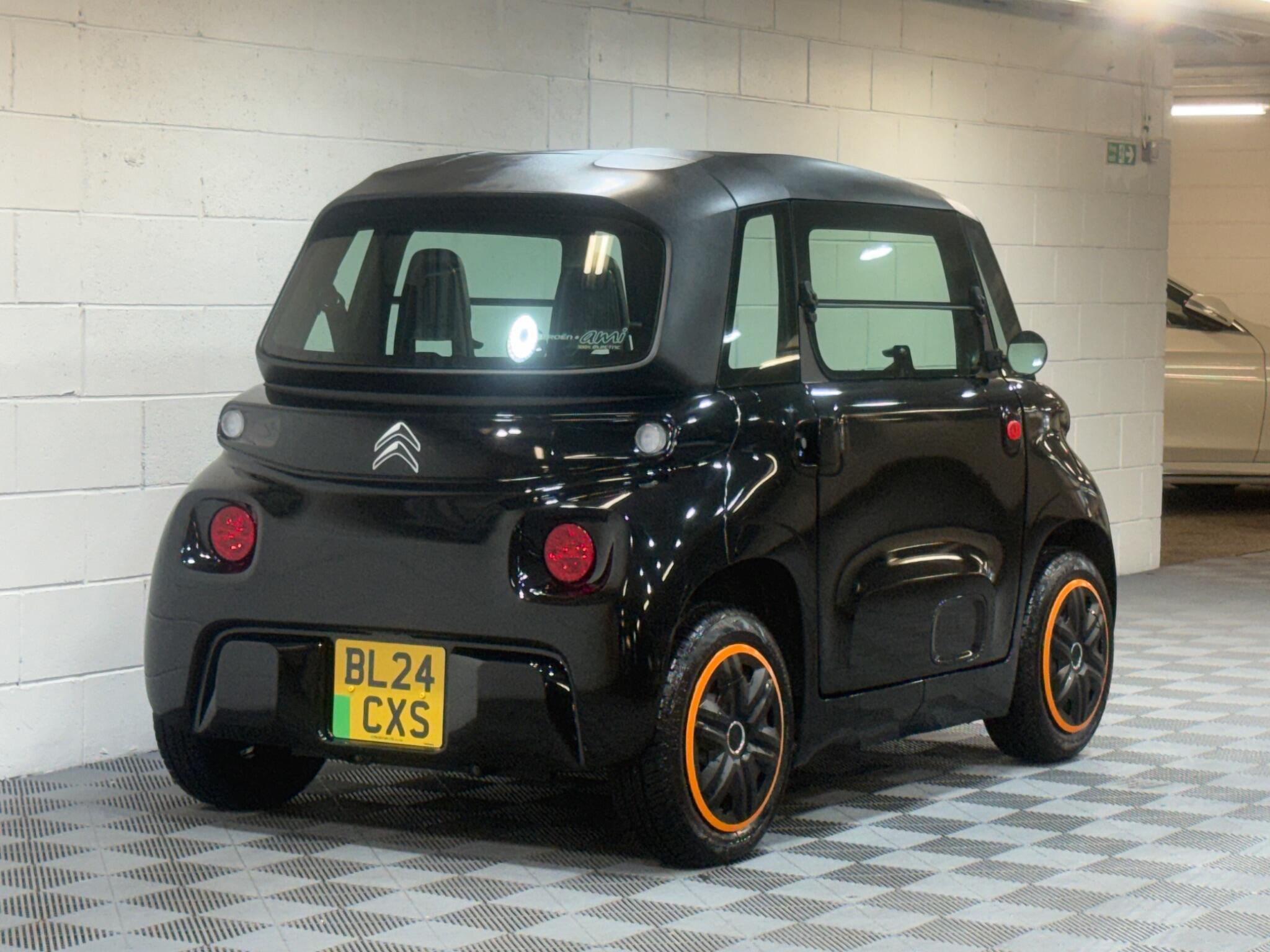 Citroen Ami - Image 3