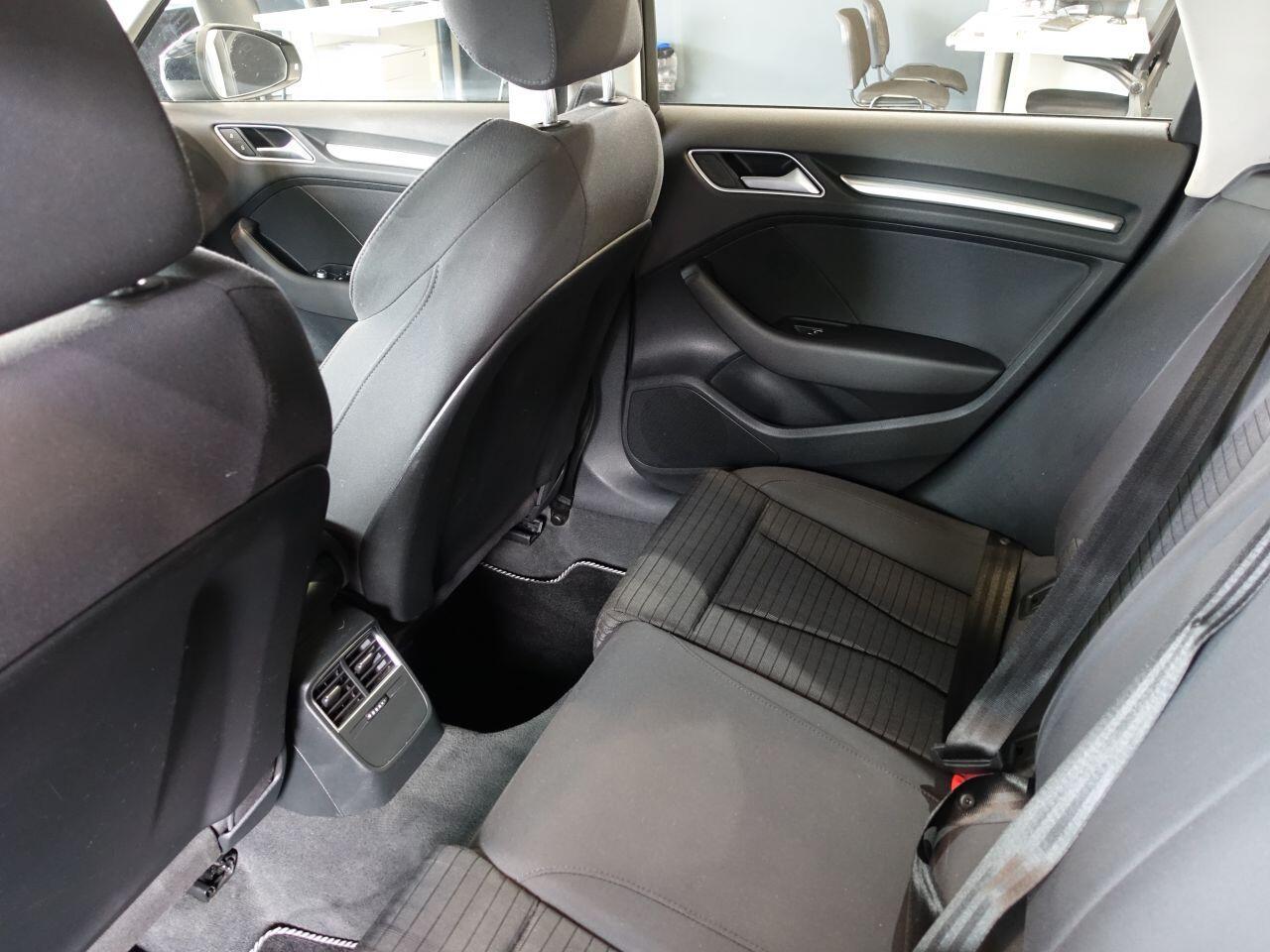 Audi A3 - Image 15