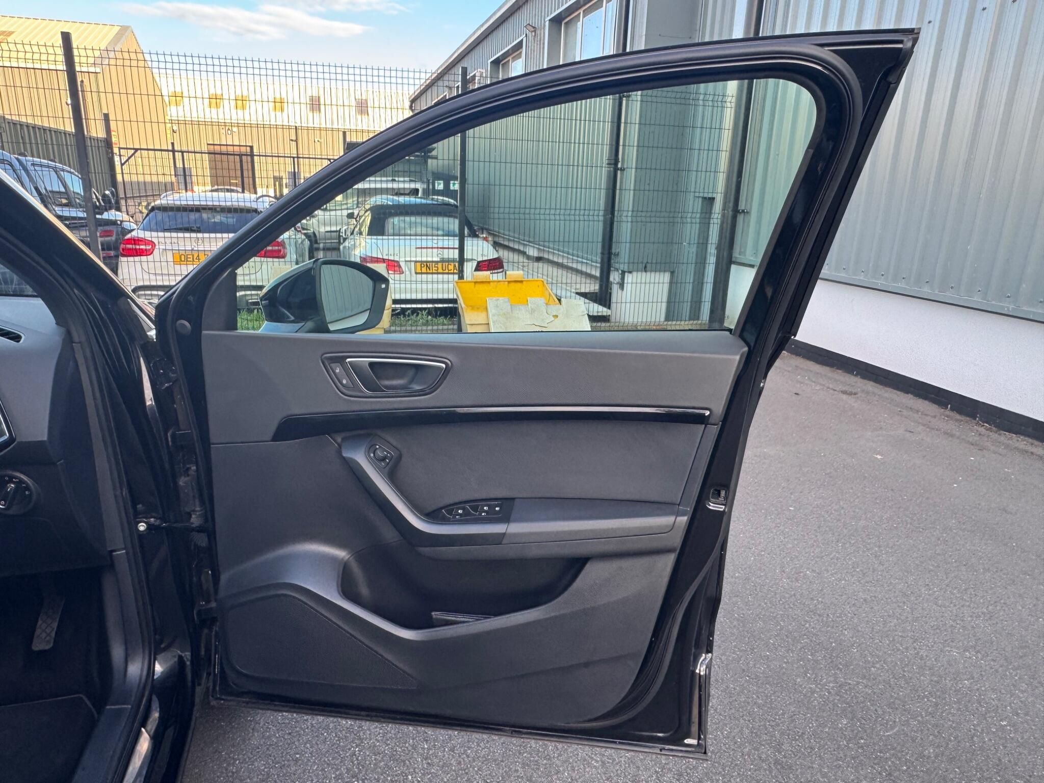 SEAT Ateca - Image 14