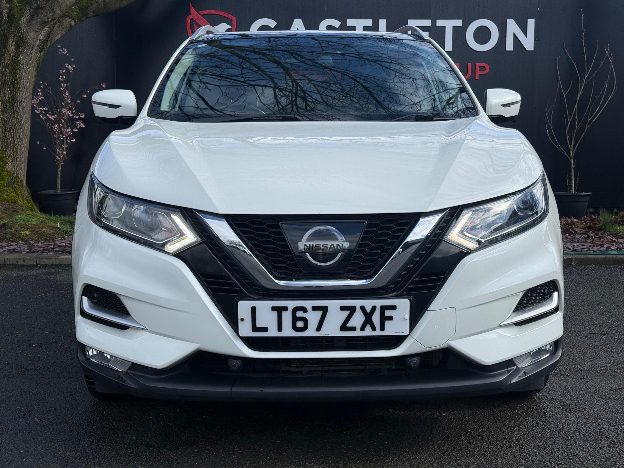 Nissan Qashqai - Image 6